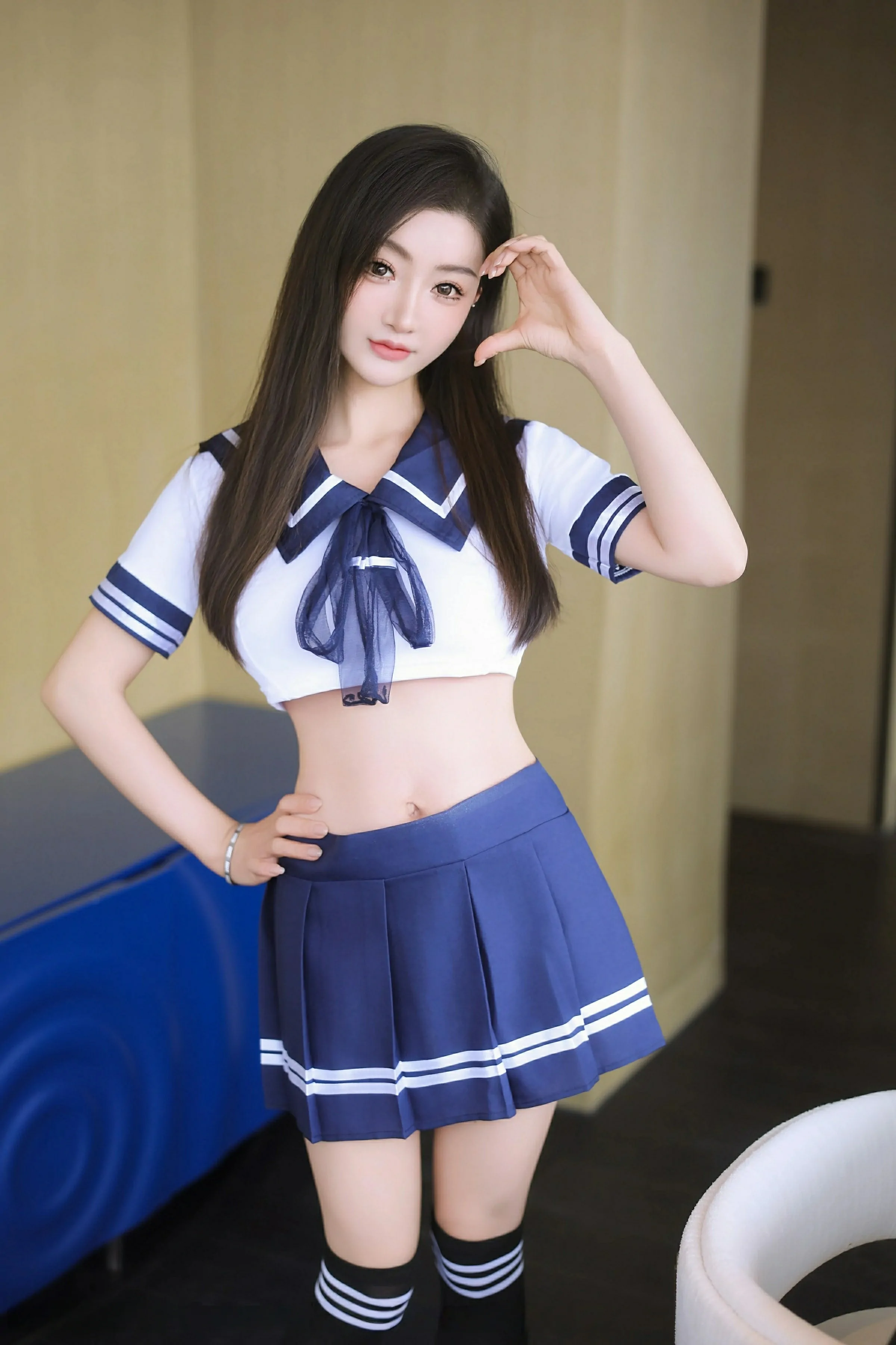 [XIUREN秀人网] 2025.05.20 No.10298 Annie_baby 第2张