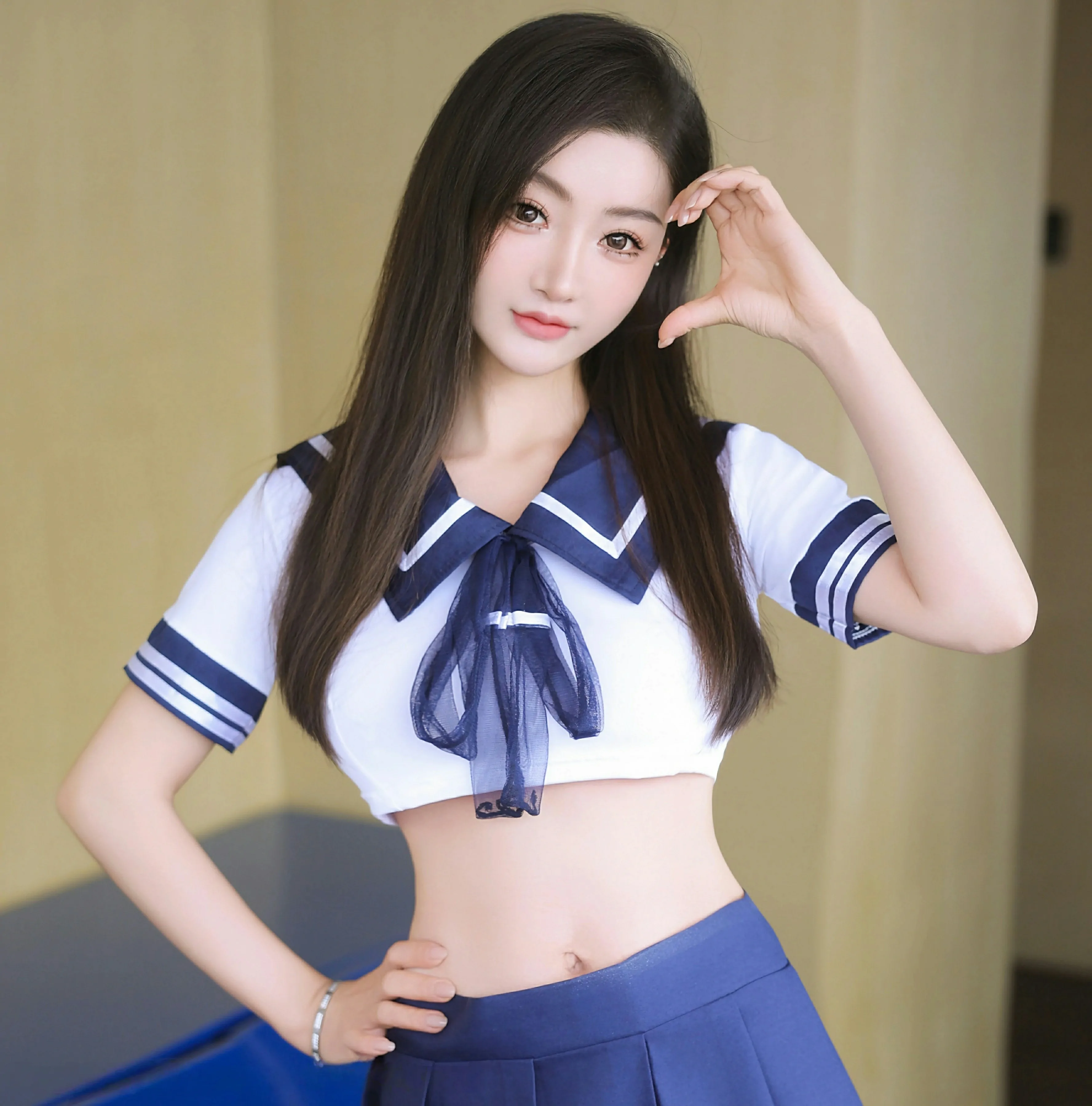 [XIUREN秀人网] 2025.05.20 No.10298 Annie_baby 第3张