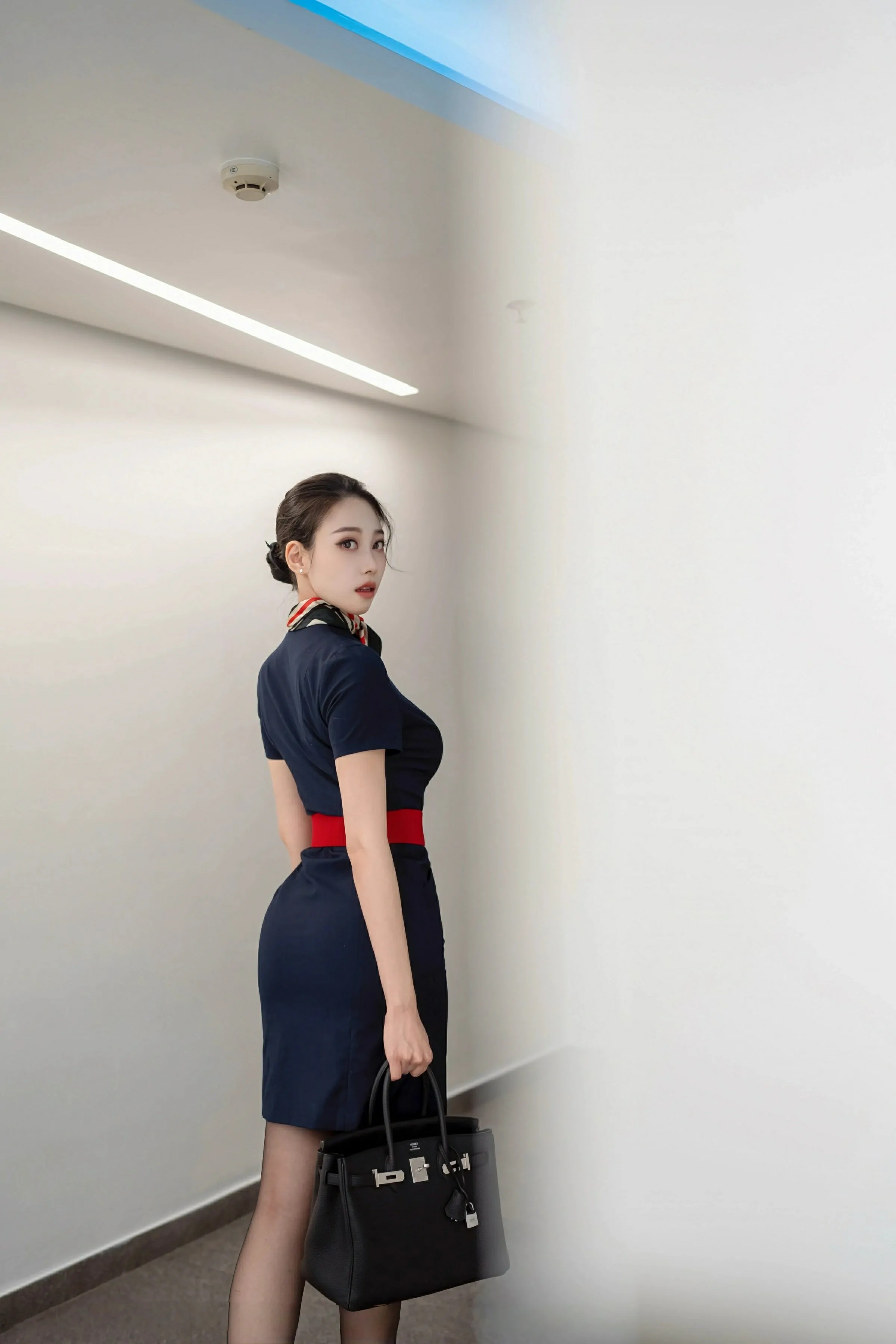 [XINGYAN星颜社] 2025.06.05 VOL.354 清妙 第3张
