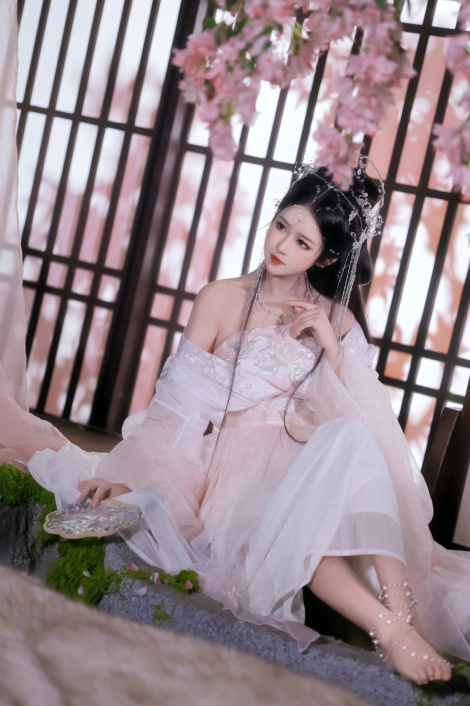 三度_69 - 小师姐 第2张