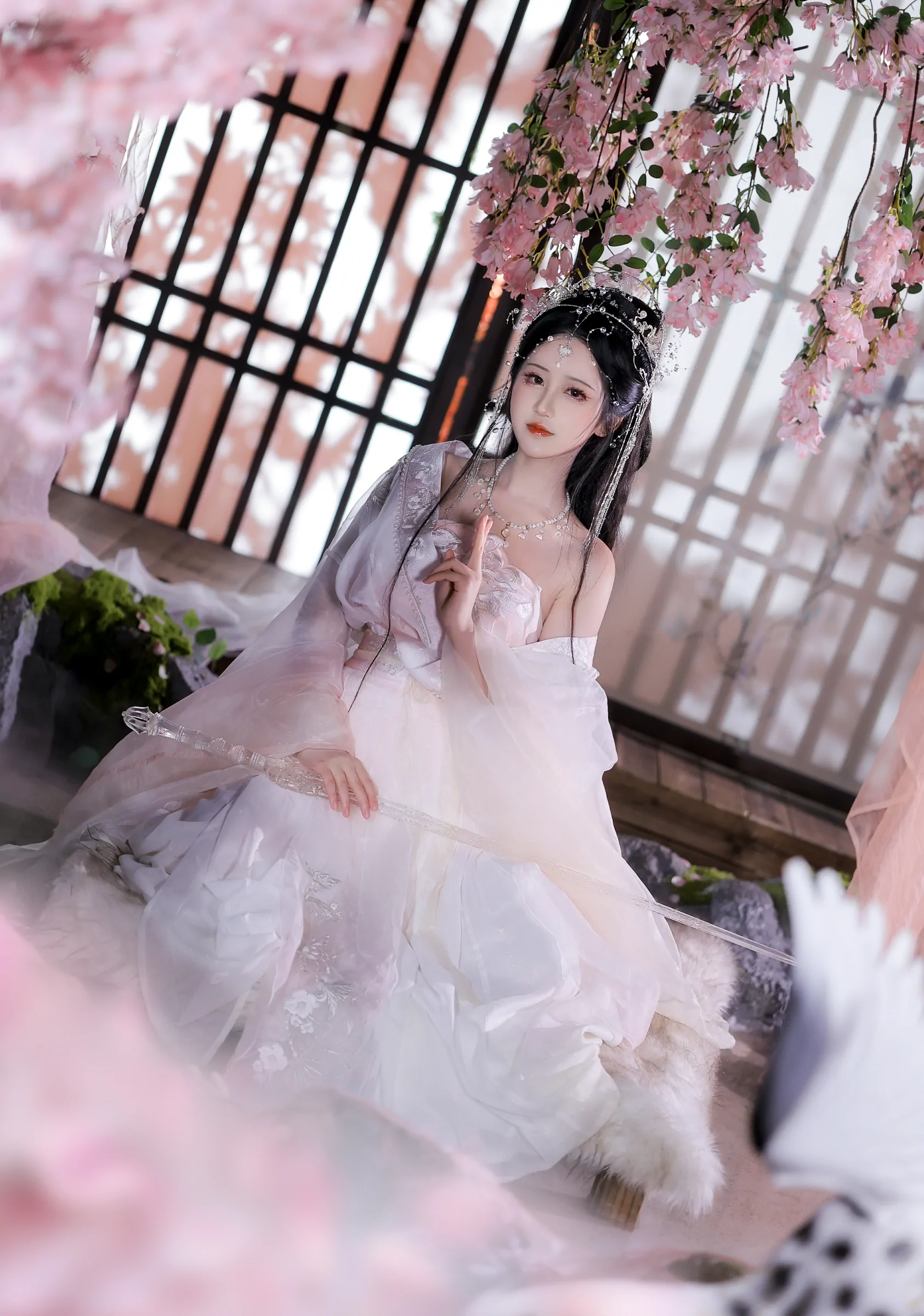 三度_69 - 小师姐 第4张