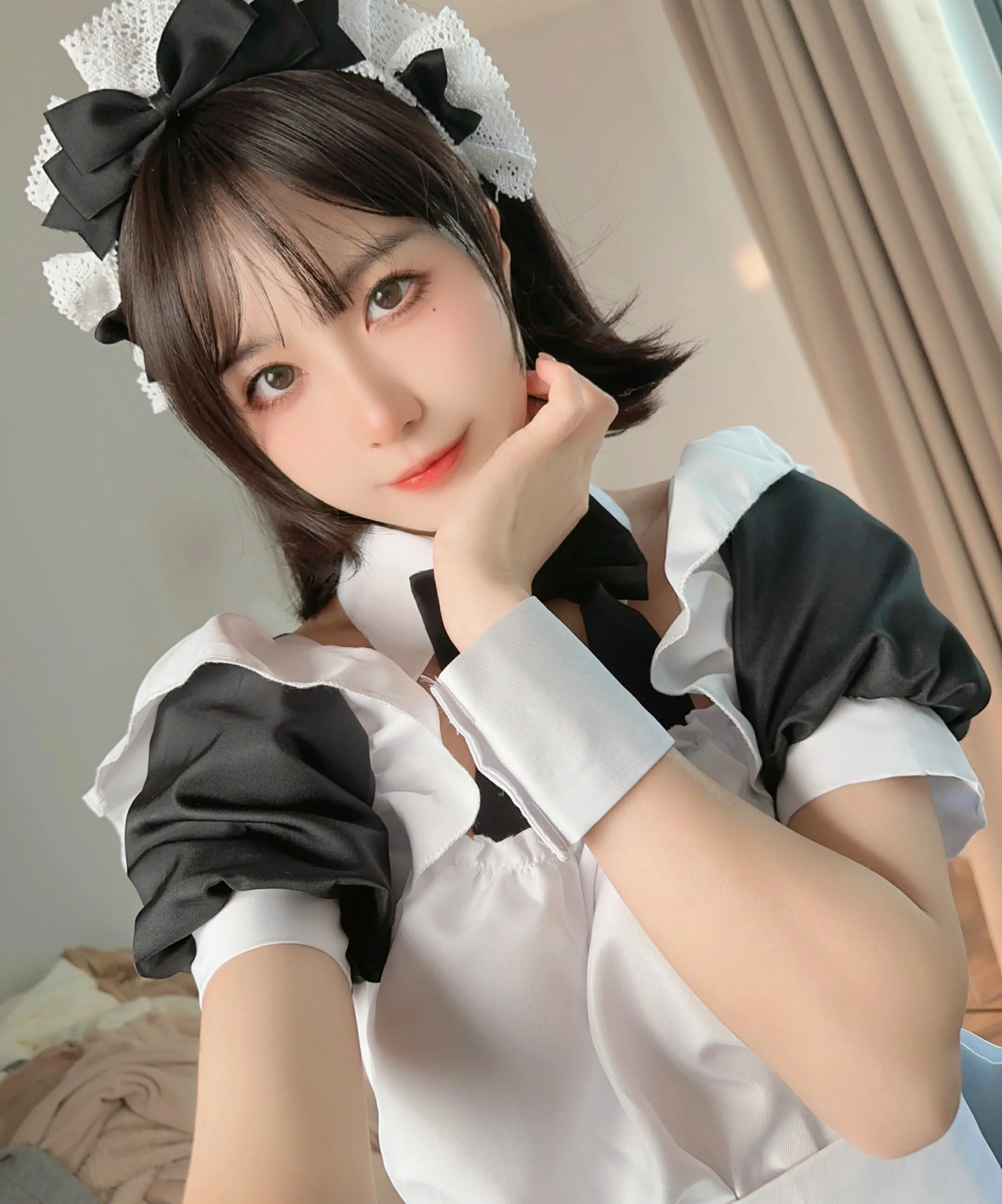 布丁大法 - 女仆奶糖派 第2张