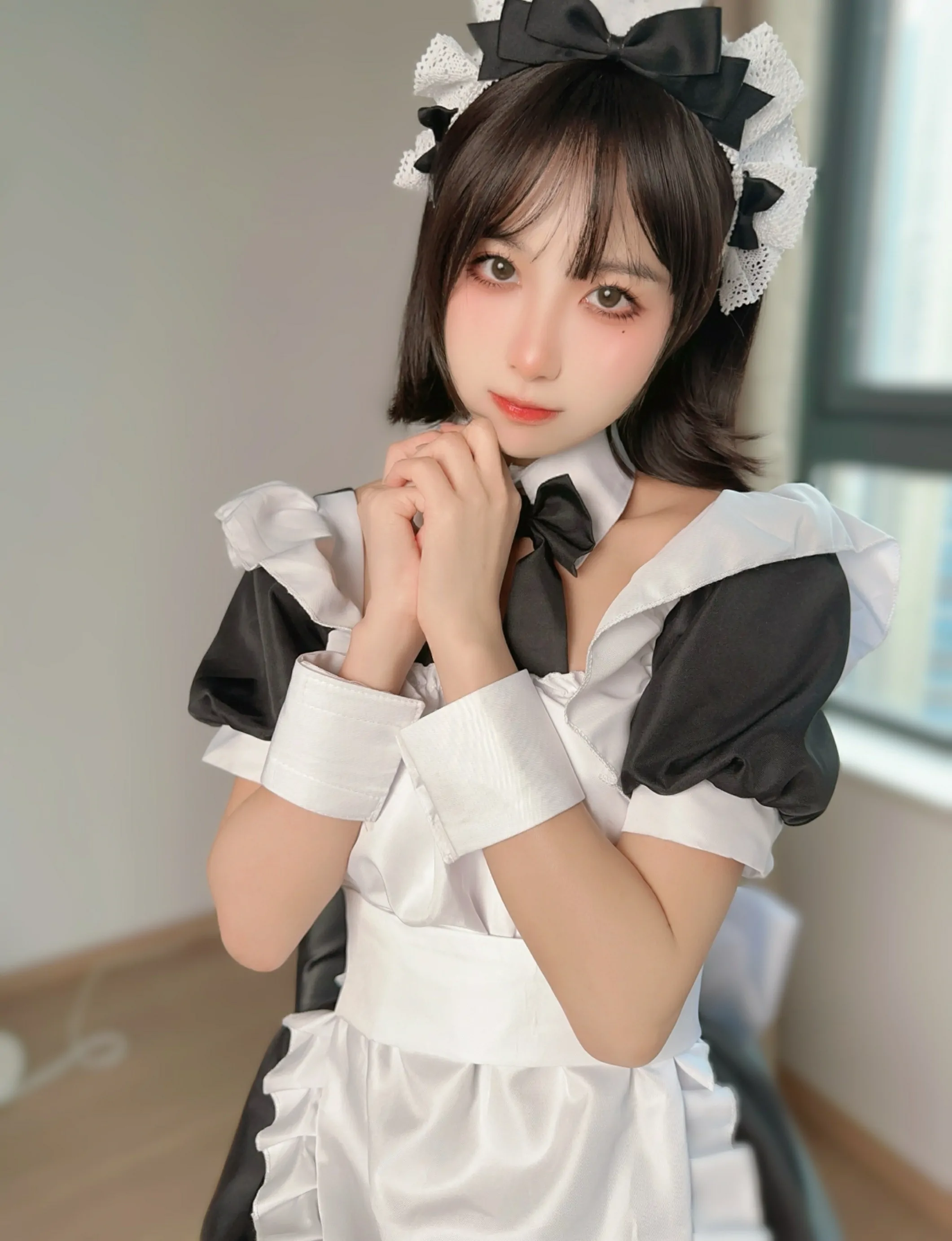 布丁大法 - 女仆奶糖派 第3张