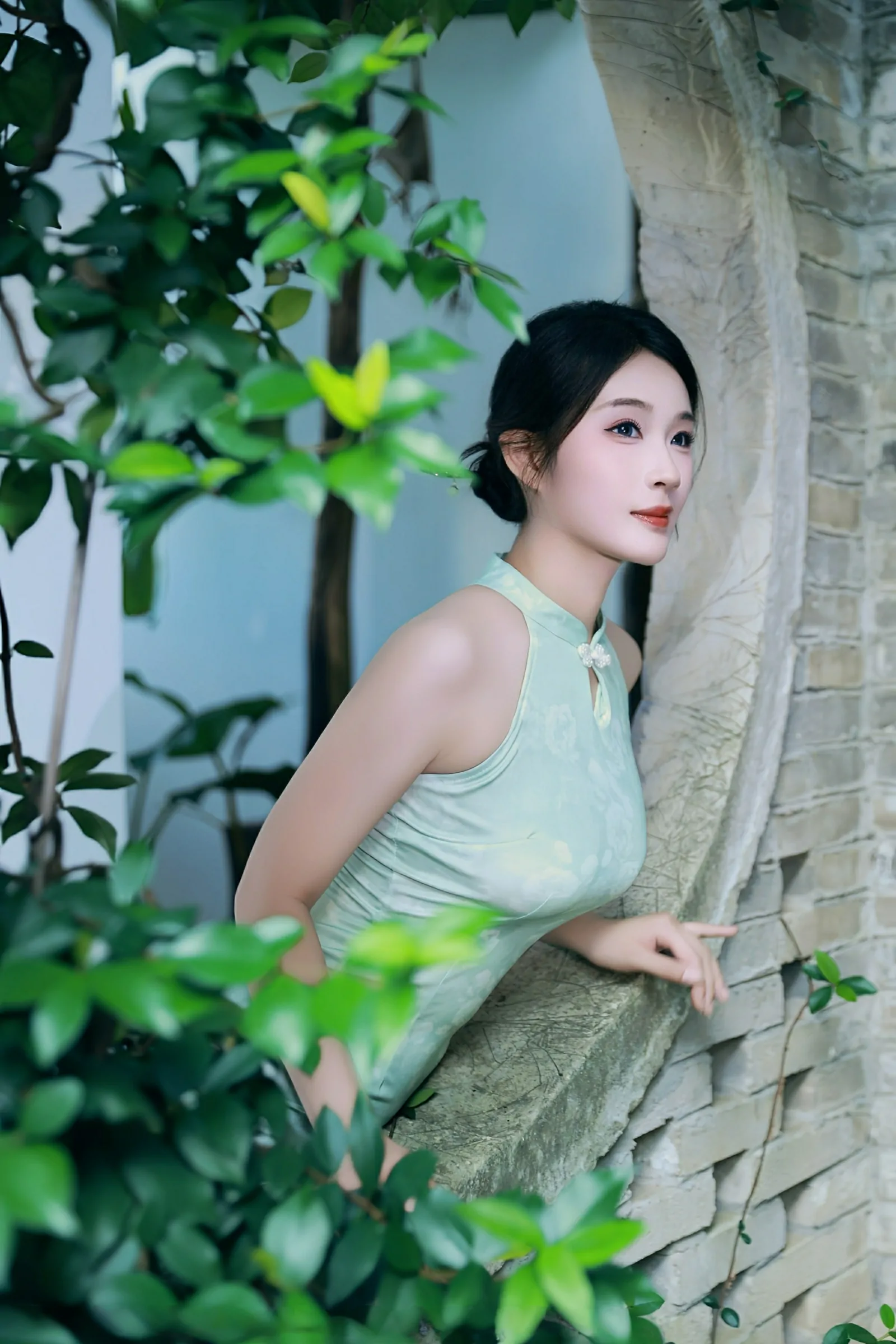 [XIUREN秀人网] 2025.07.11 No.10538 南乔 第2张