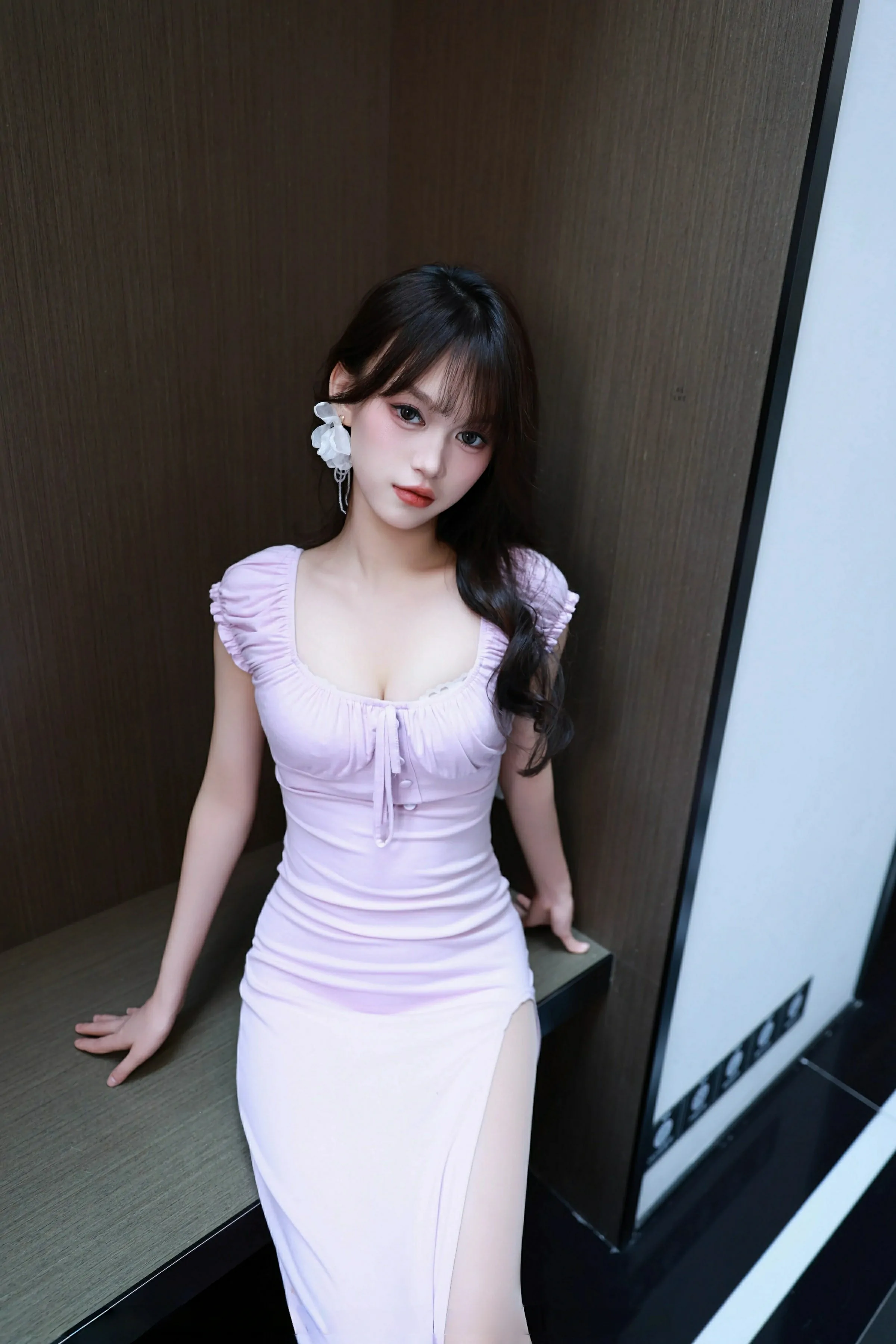 [XIUREN秀人网] 2025.07.10 No.10532 糯咪 第3张