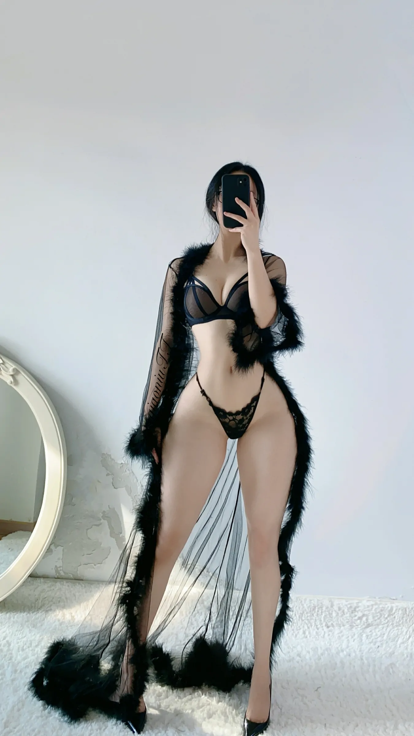 【微密圈】俏妞qiaoniuTT-01.03 第3张