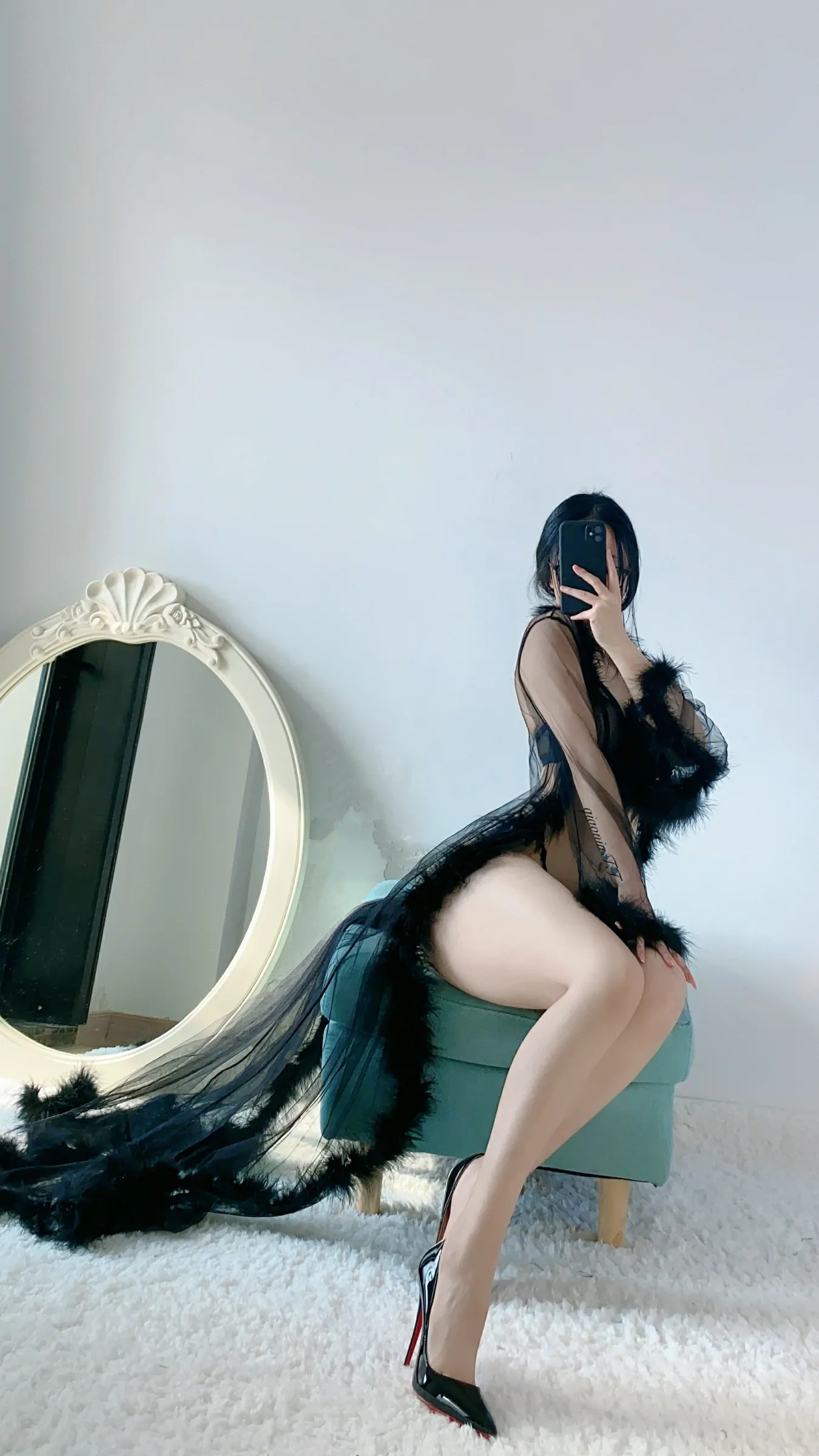 【微密圈】俏妞qiaoniuTT-01.03 第4张
