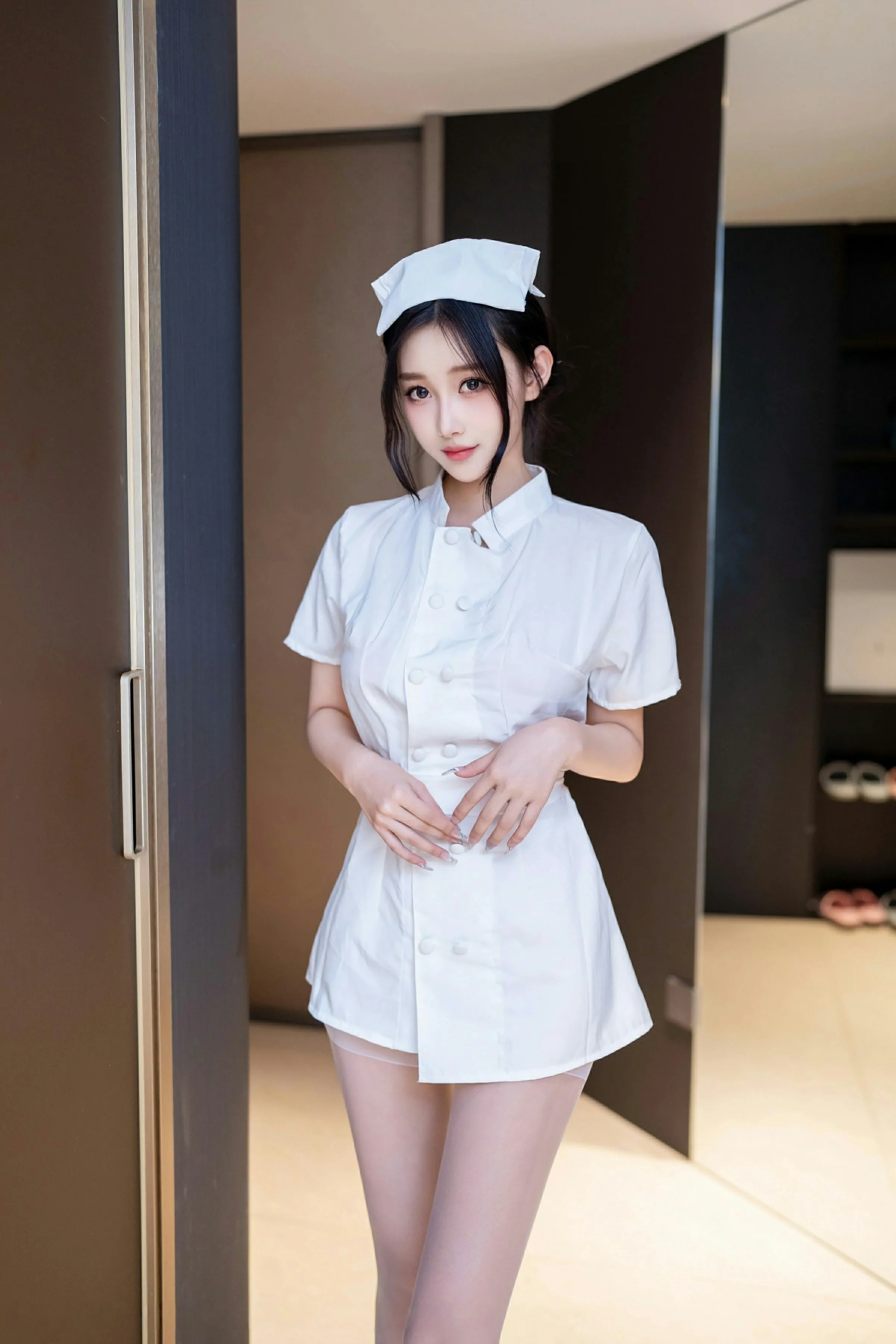 [XINGYAN星颜社] 2025.07.01 VOL.362 木森vita 第2张