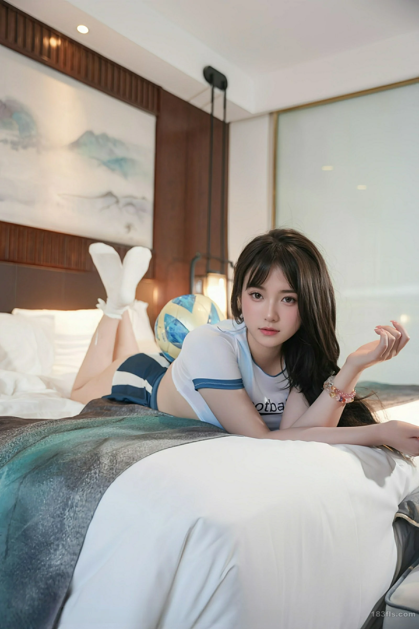 [XIUREN秀人网] 2025.07.31 No.10606 软情 第3张
