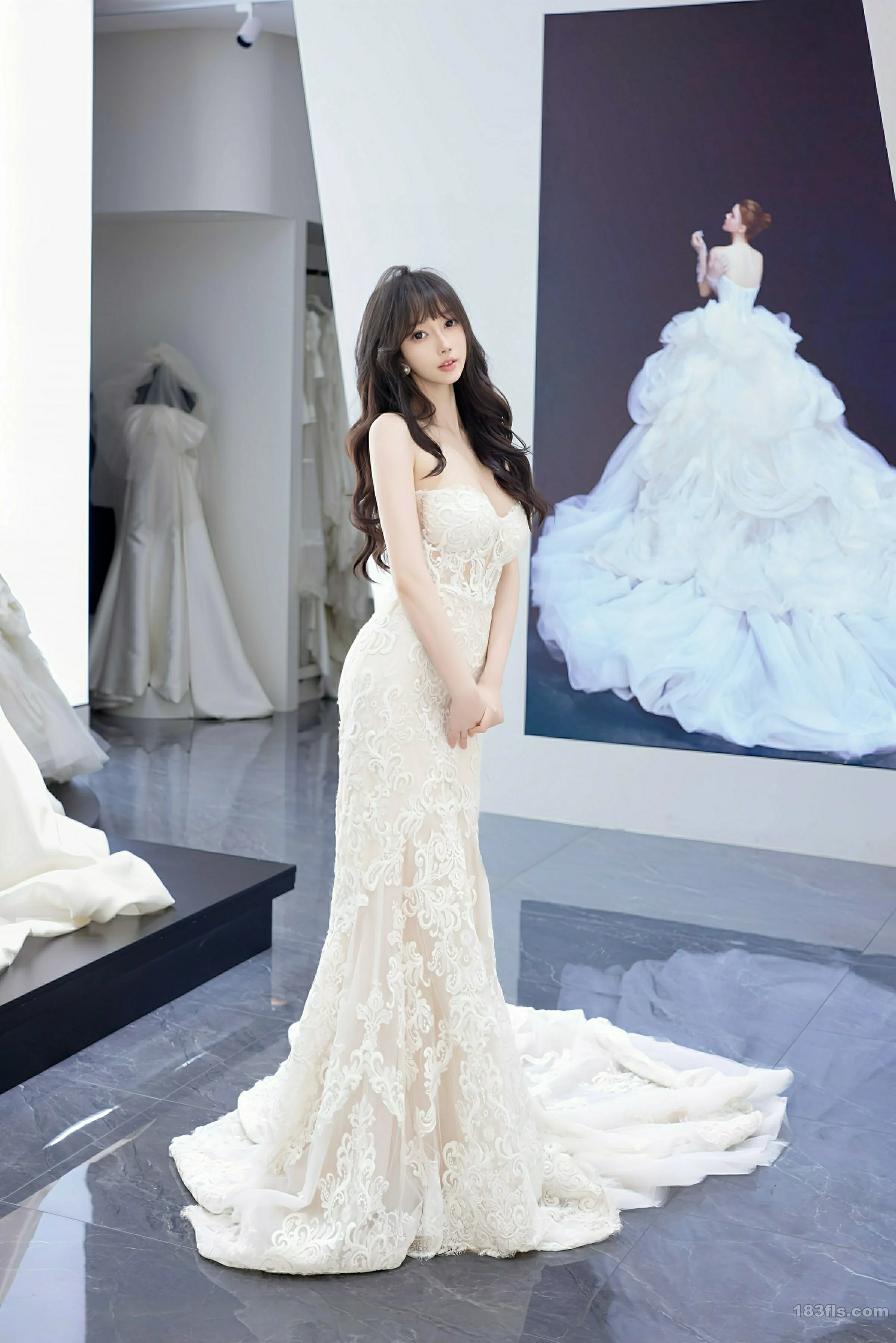 [XIUREN秀人网] 2025.08.18 No.10663 玥儿玥er 第2张