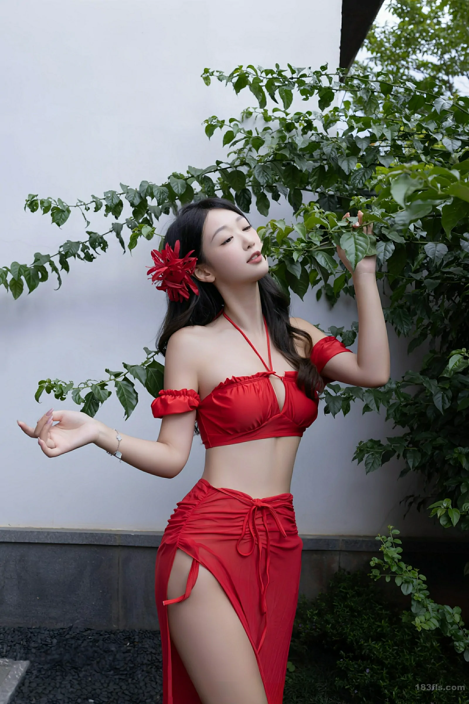 [XIUREN秀人网] 2025.08.18 No.10662 唐安琪 第4张