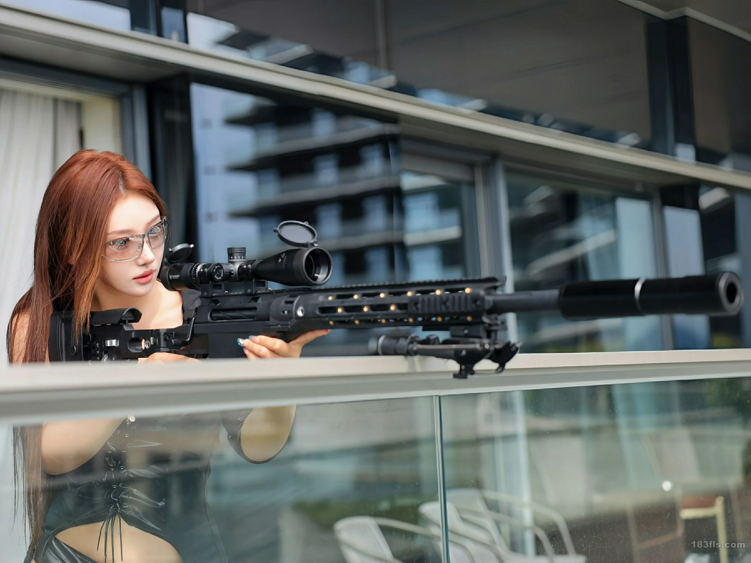 [XIUREN秀人网] 2025.08.15 No.10657 金允希Yuki 第2张