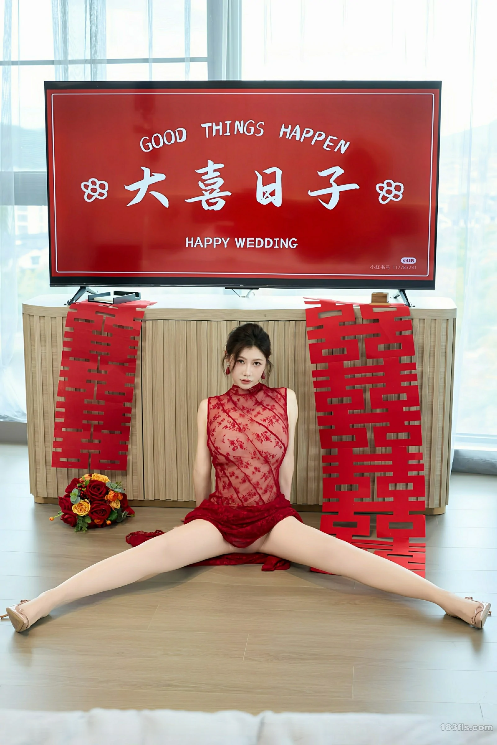[XIUREN秀人网] 2025.07.24 No.10578 尹甜甜 第3张