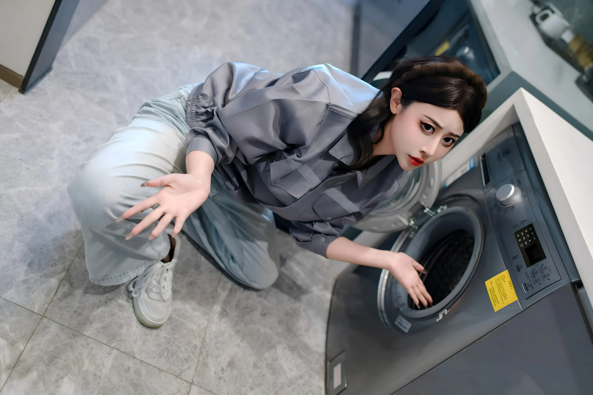 奈汐酱nice – 维羞工 第3张