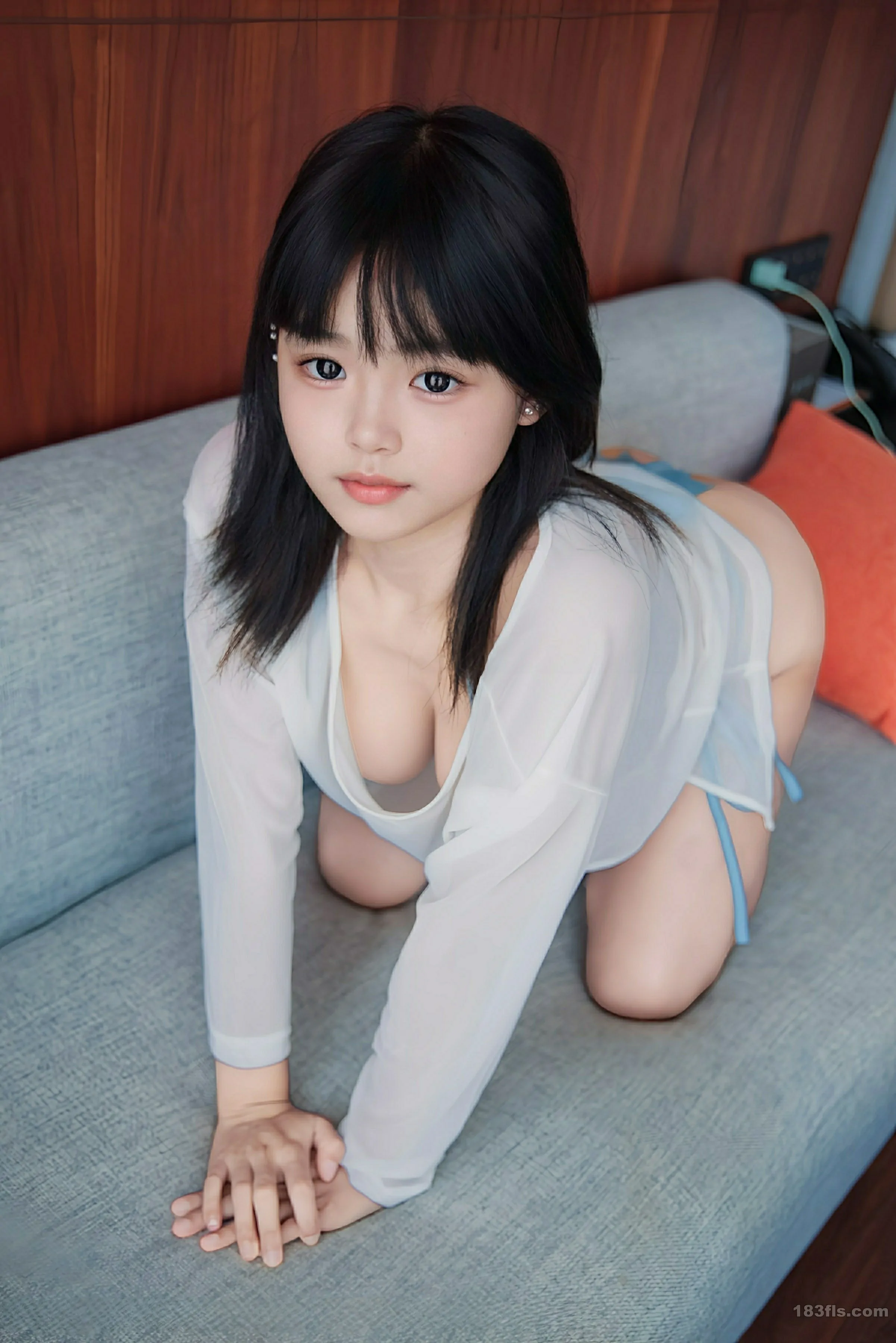 [XIUREN秀人网] 2025.08.15 No.10651 小泠 第3张