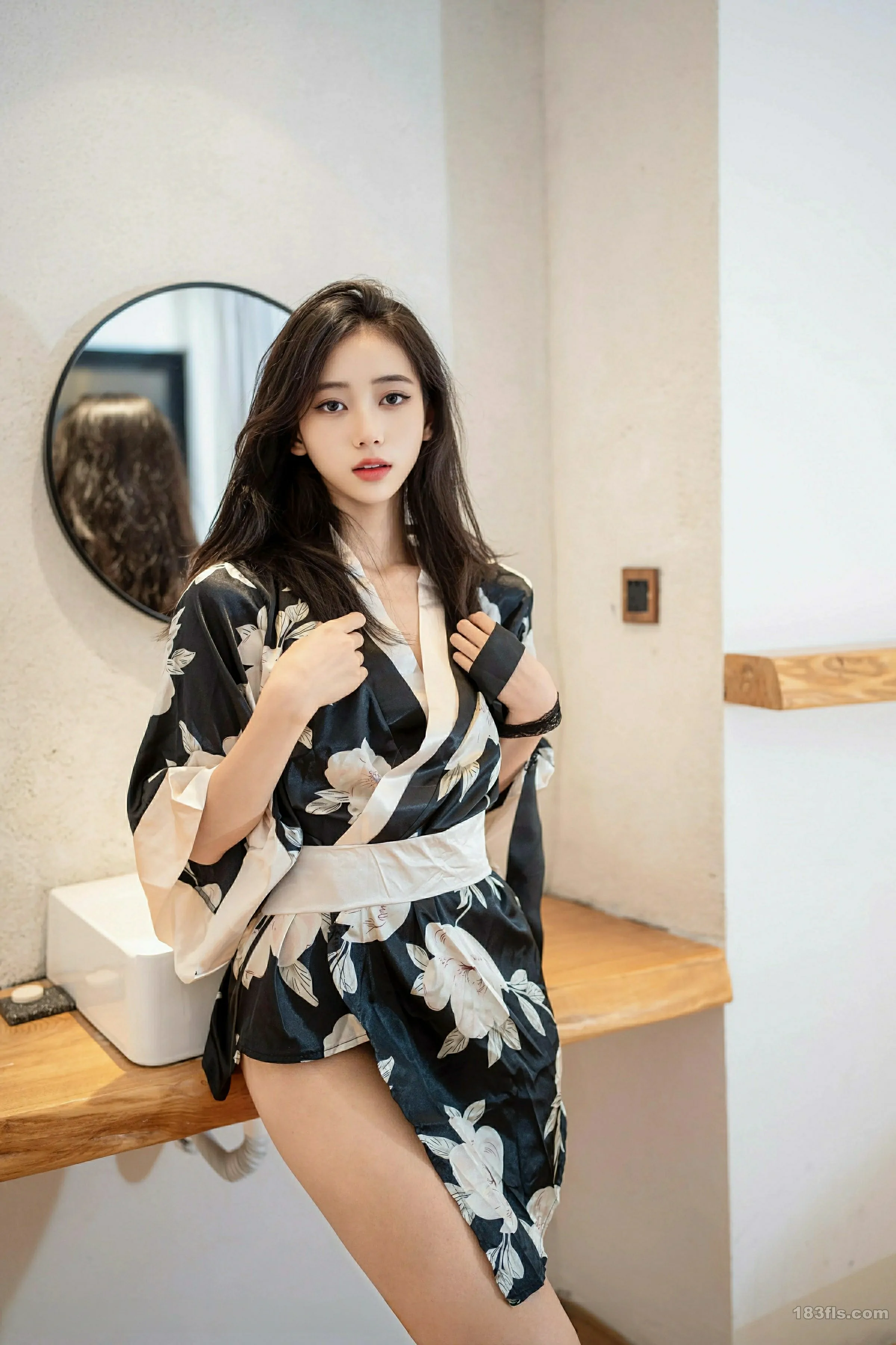 [XINGYAN星颜社] 2025.08.14 VOL.383 时安安 第2张