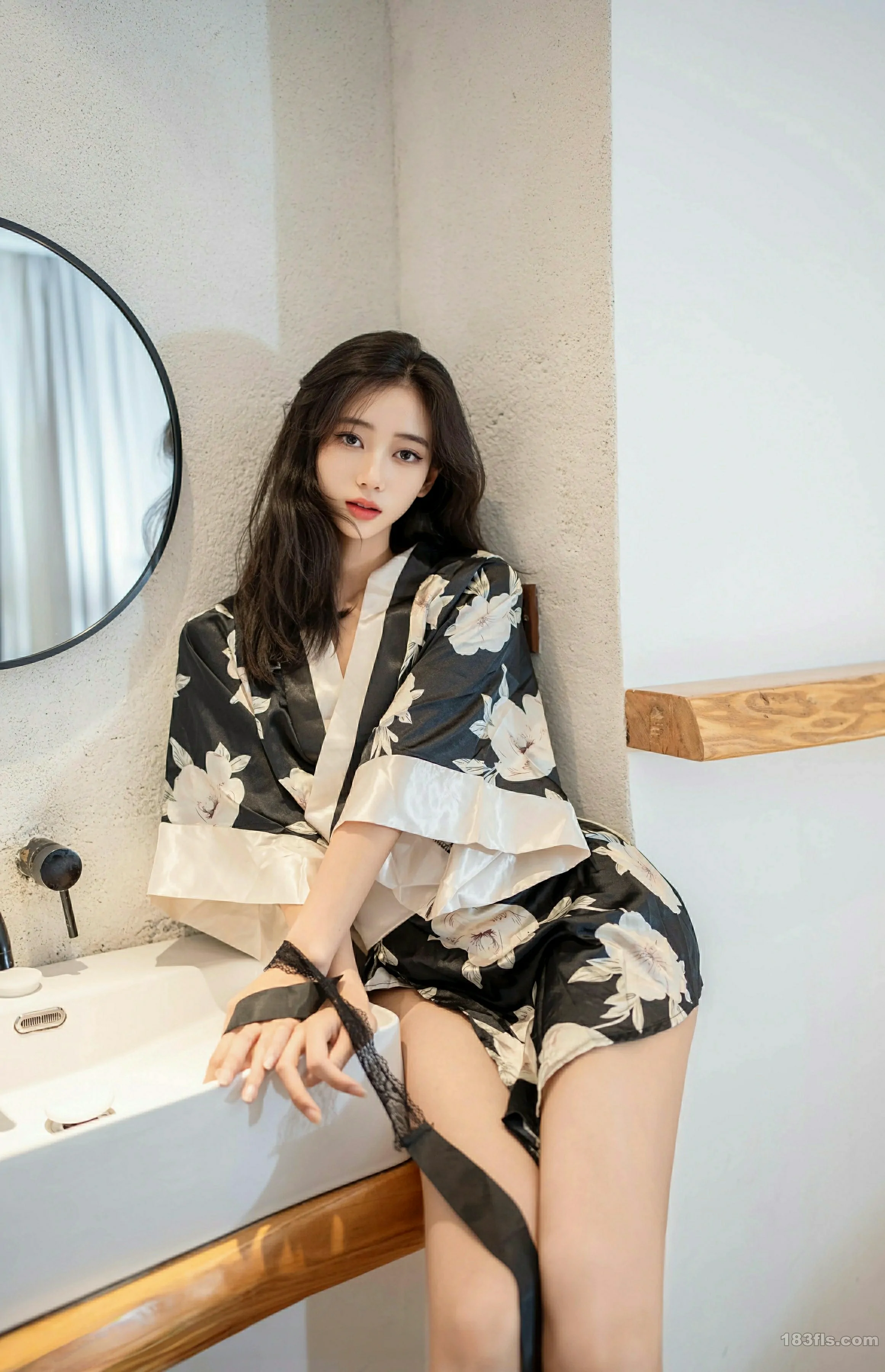 [XINGYAN星颜社] 2025.08.14 VOL.383 时安安 第3张