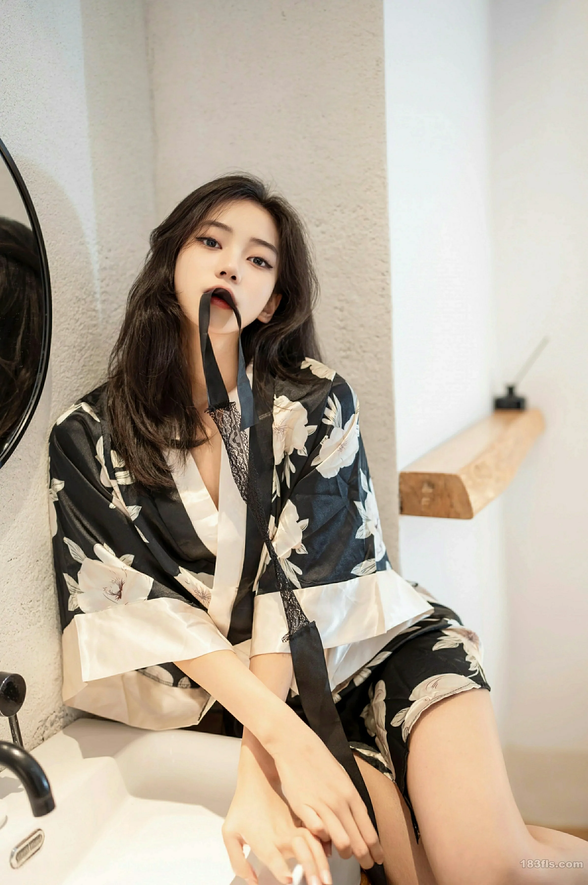 [XINGYAN星颜社] 2025.08.14 VOL.383 时安安 第4张