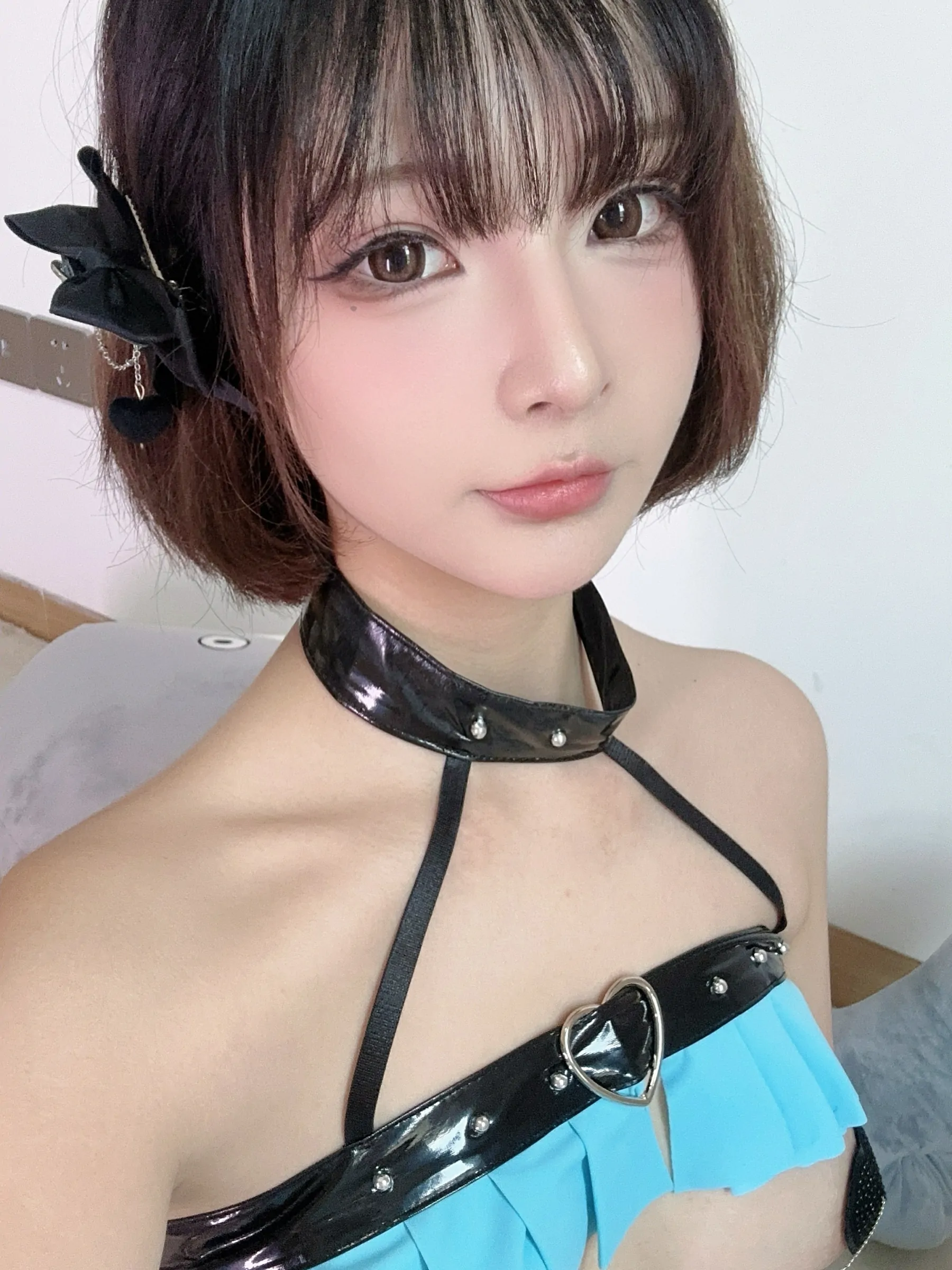 yuuhui玉汇 - 偶像练习 第3张