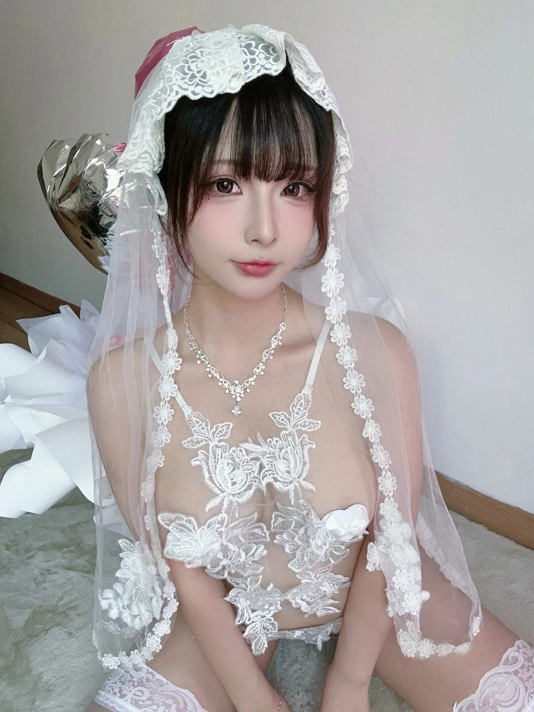 yuuhui玉汇 - 永恒之爱 第4张 yuuhui玉汇 - 永恒之爱 第4张