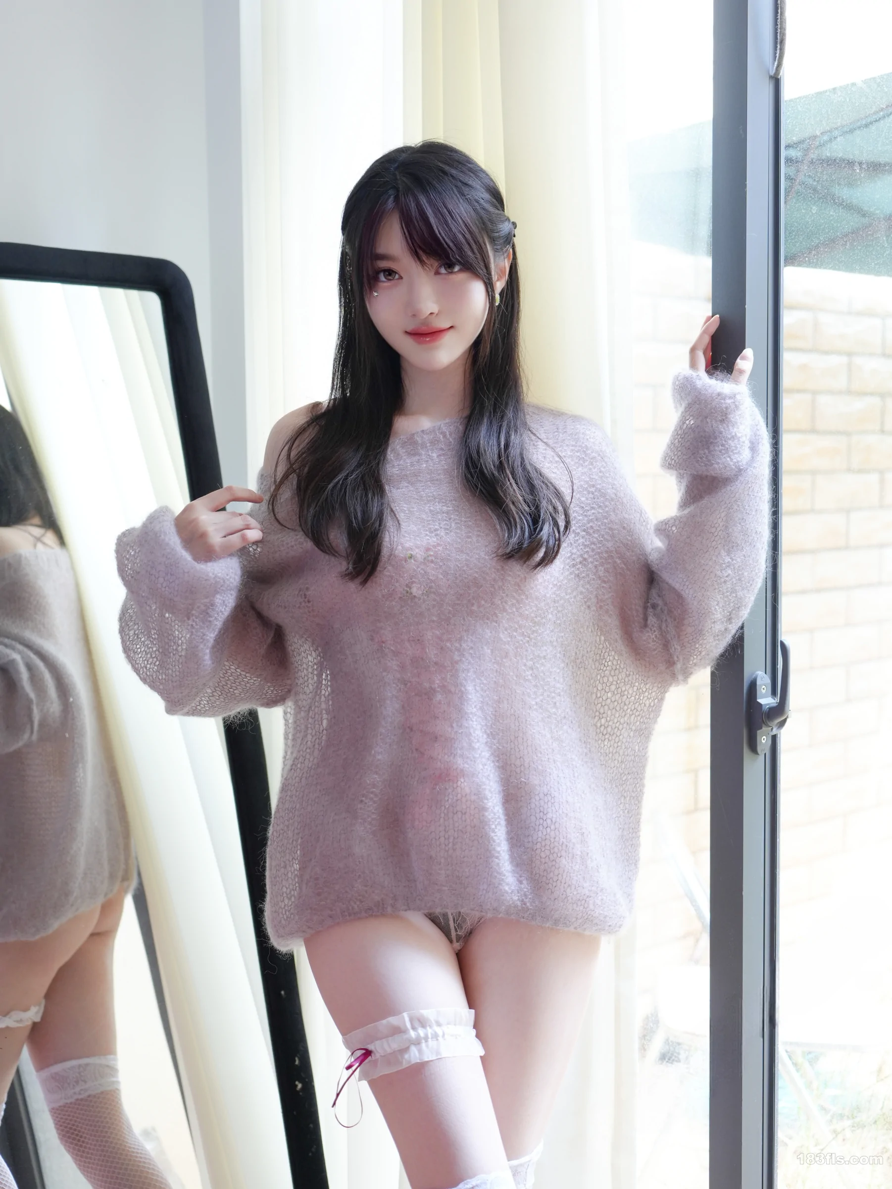 xiuren秀人网福利白露lulu大尺度内购无码流出粉花情趣 第4张 xiuren秀人网福利白露lulu大尺度内购无码流出粉花情趣 第4张