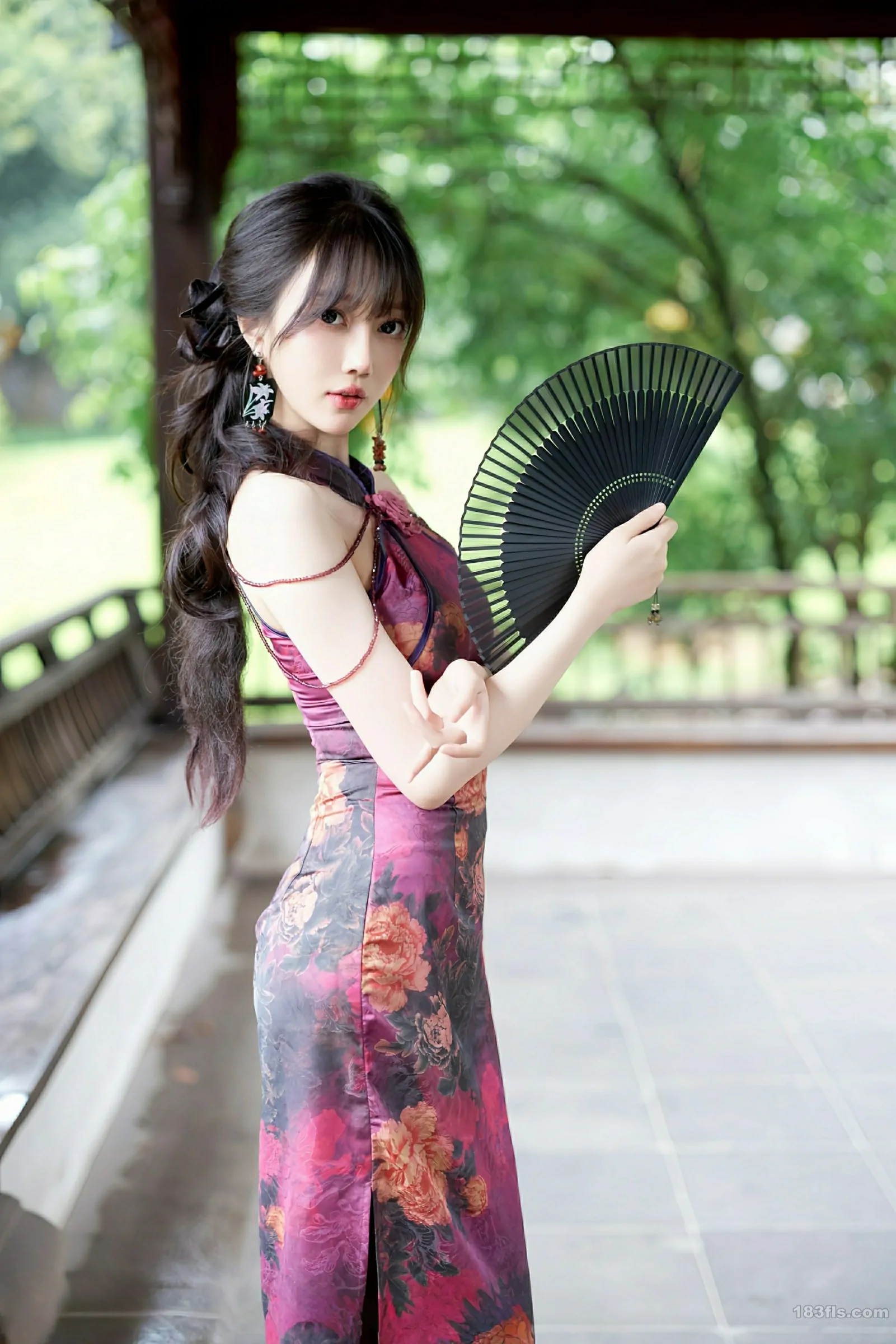 [XIUREN秀人网] 2025.07.28 No.10593 玥儿玥er 第3张