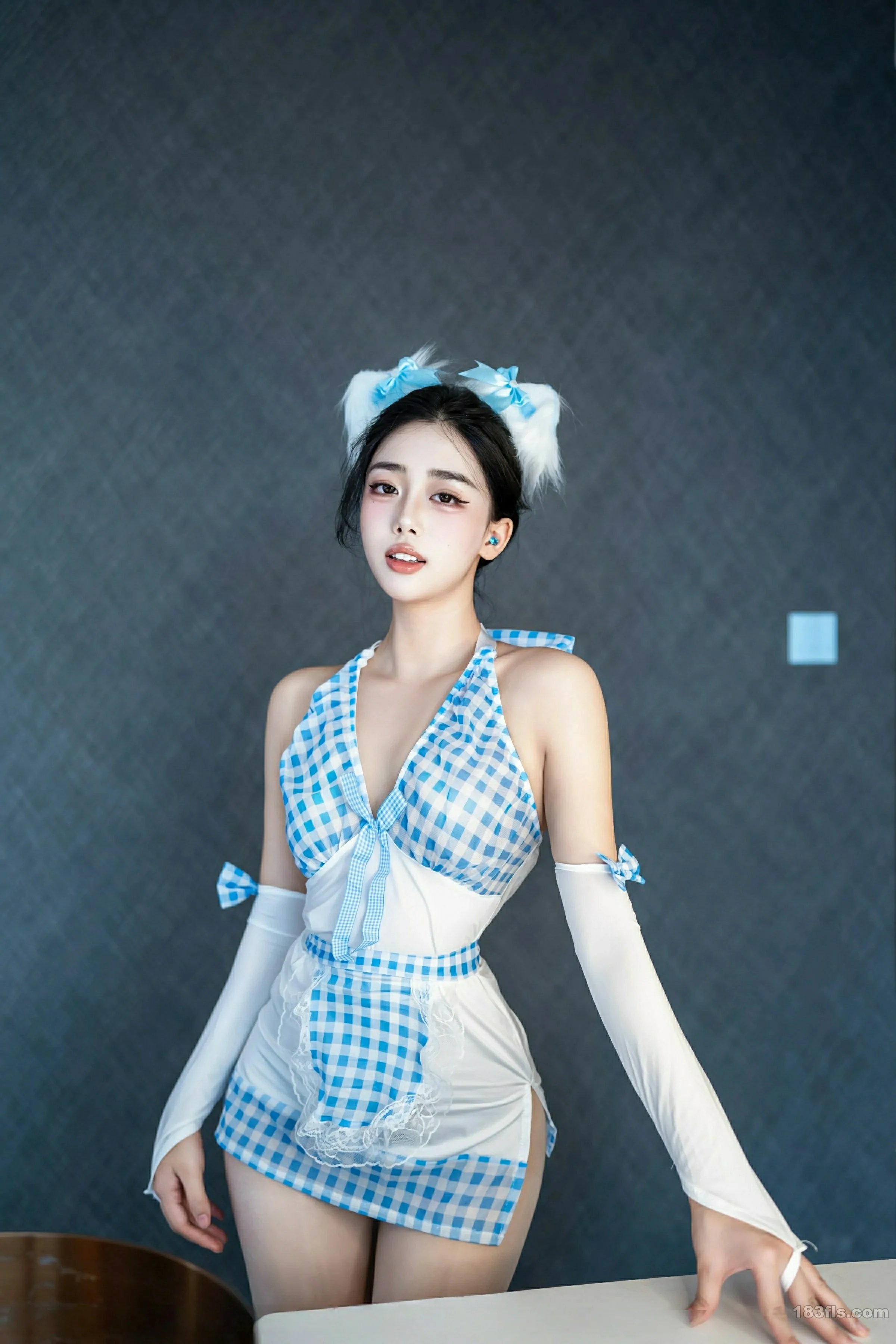 [XINGYAN星颜社] 2025.09.16 VOL.399 阮福福 第3张