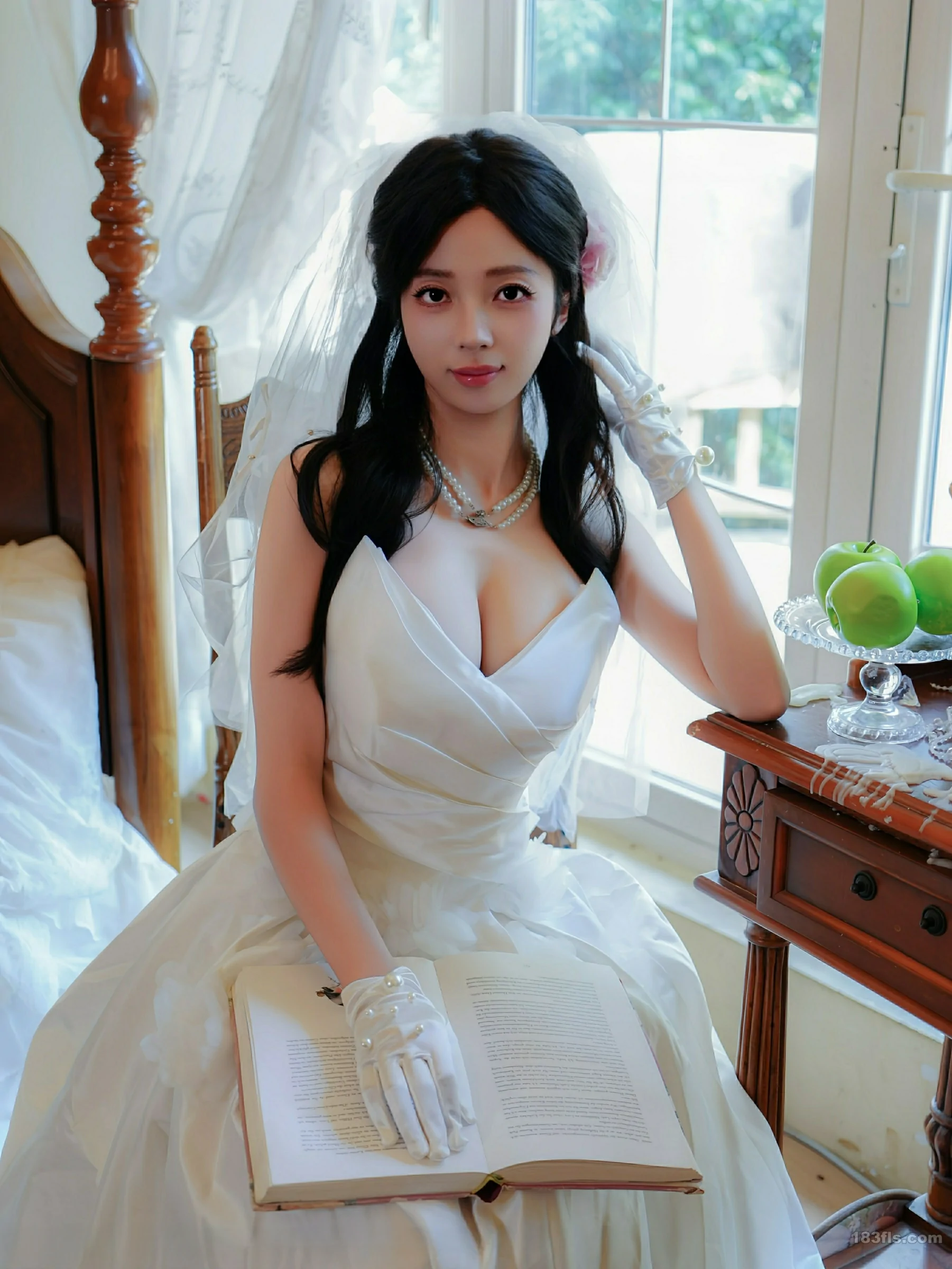 [XIUREN秀人网] 2025.09.16 No.10769 朱朱molly 第4张