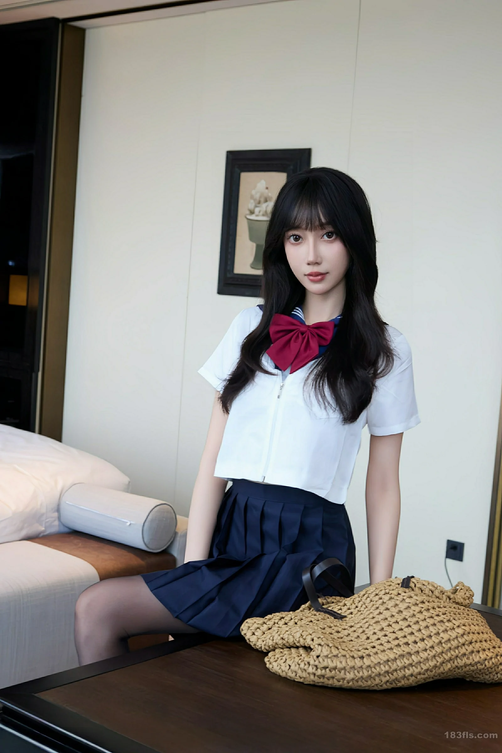 [XIUREN秀人网] 2025.09.15 No.10766 玥儿玥er 第2张