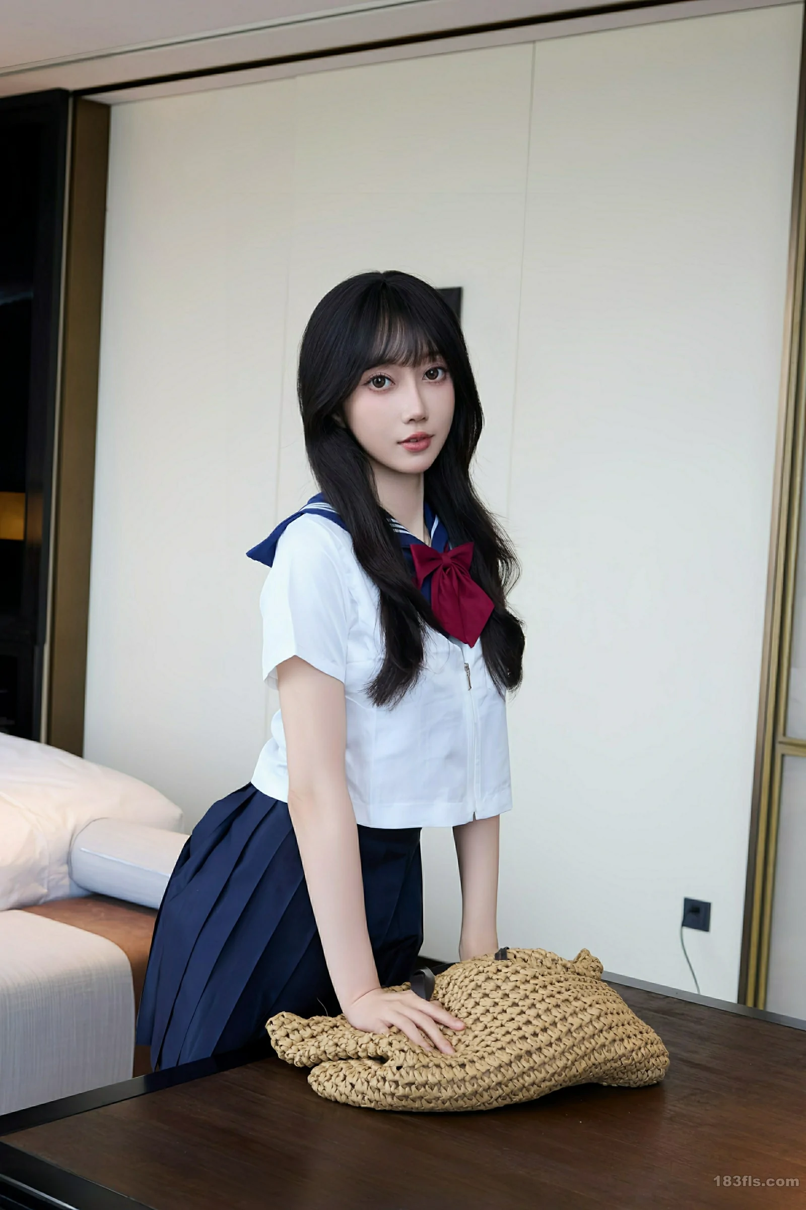 [XIUREN秀人网] 2025.09.15 No.10766 玥儿玥er 第3张