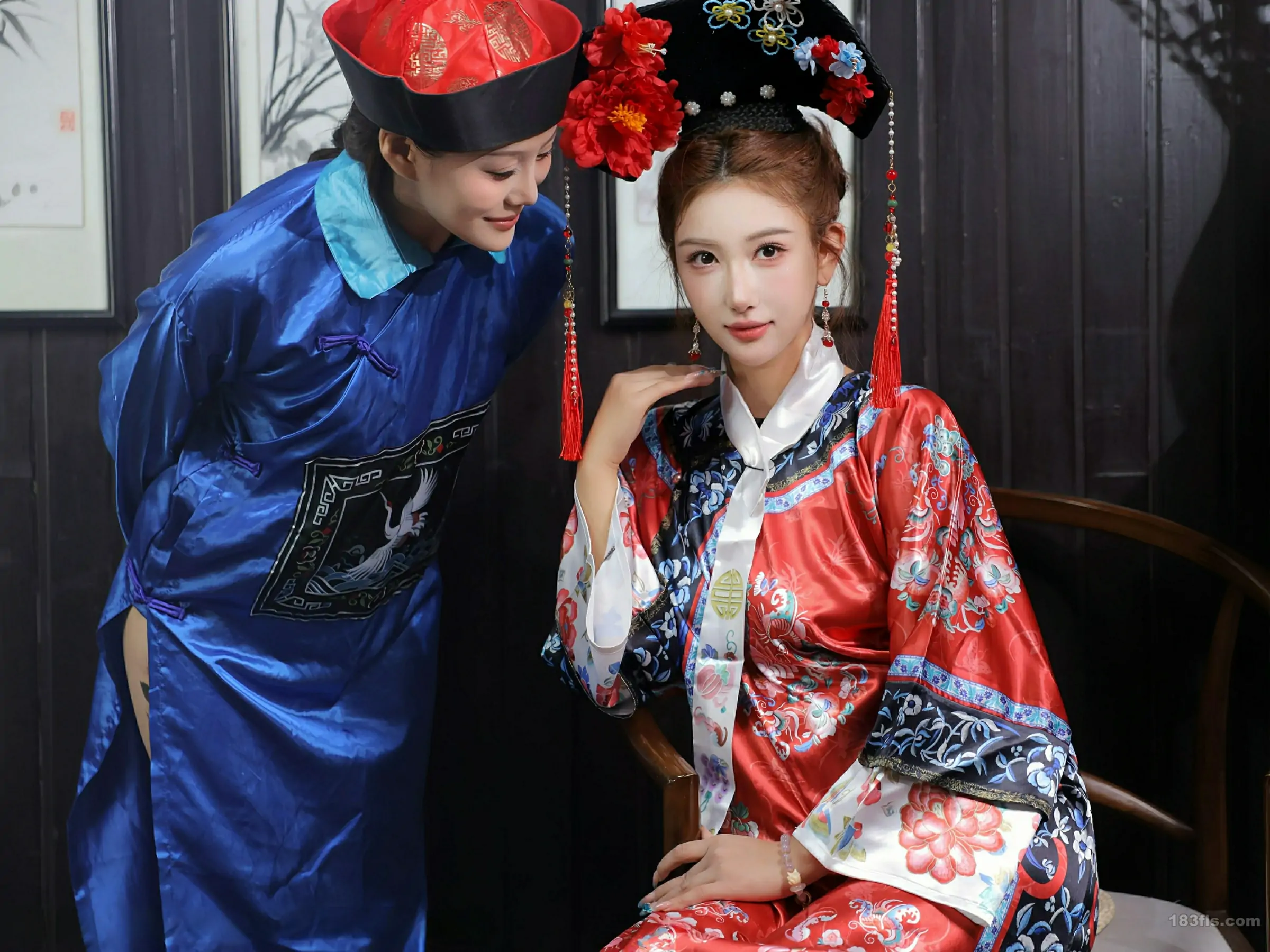 [XIUREN秀人网] 2025.09.12 No.10762 金允希Yuki 第2张