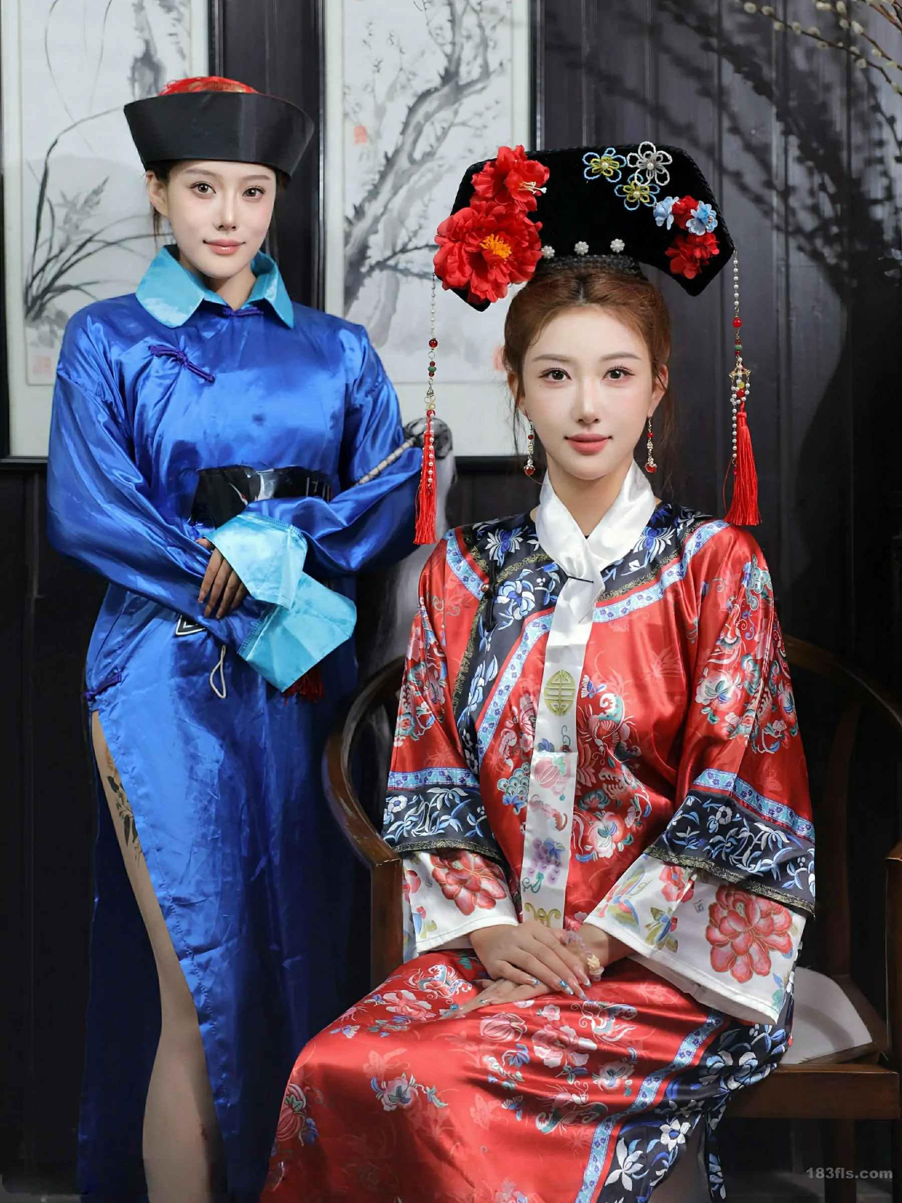 [XIUREN秀人网] 2025.09.12 No.10762 金允希Yuki 第3张