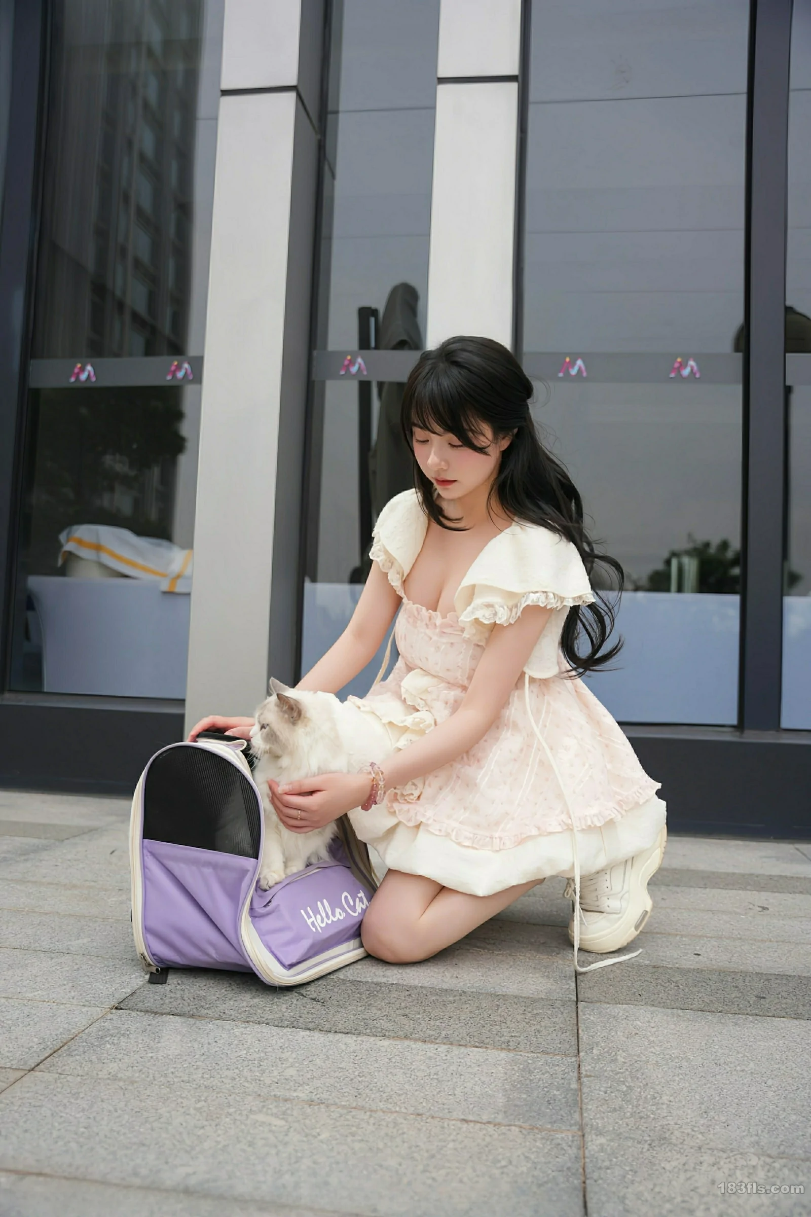 [XIUREN秀人网] 2025.09.05 No.10734 软情 第2张