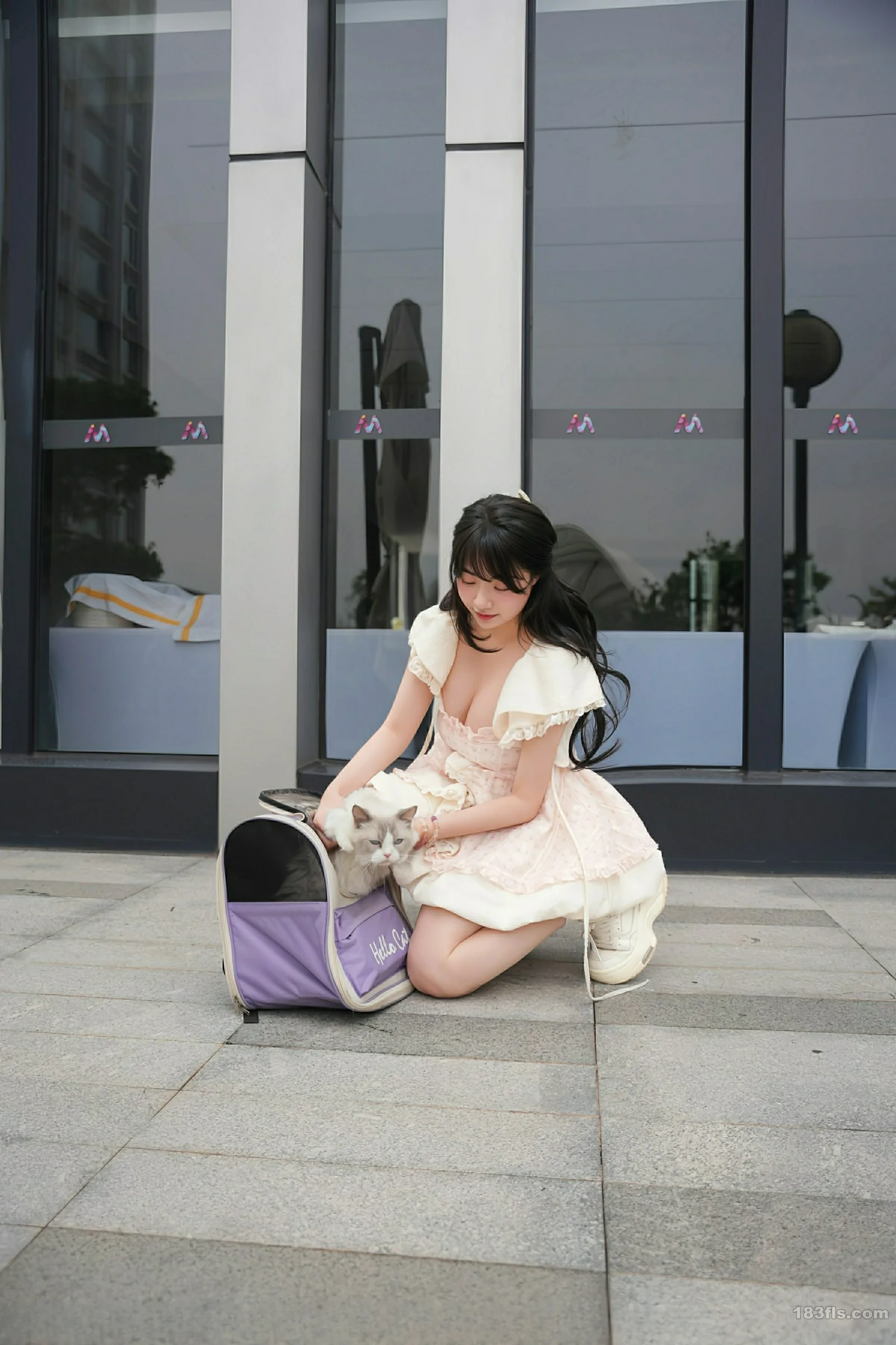 [XIUREN秀人网] 2025.09.05 No.10734 软情 第3张