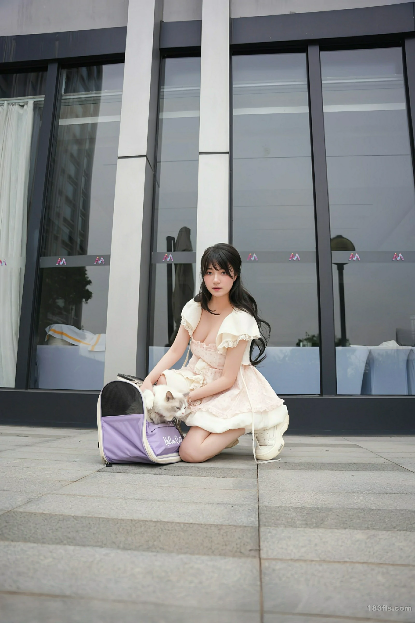 [XIUREN秀人网] 2025.09.05 No.10734 软情 第4张