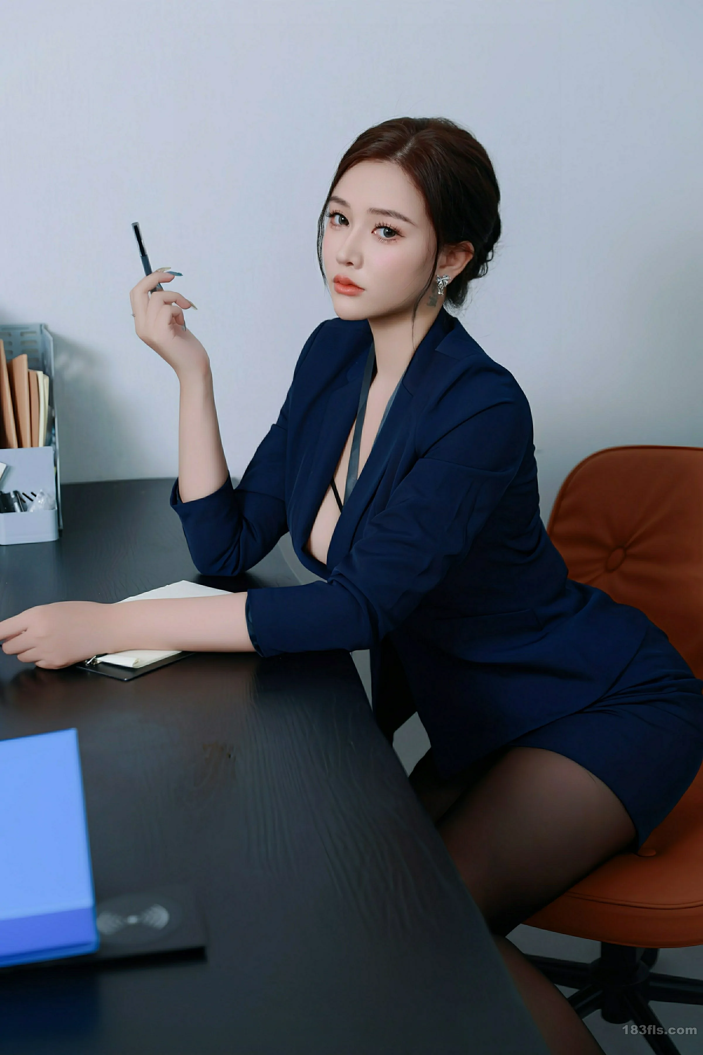 [XIUREN秀人网] 2025.09.10 No.10751 娜比 第2张