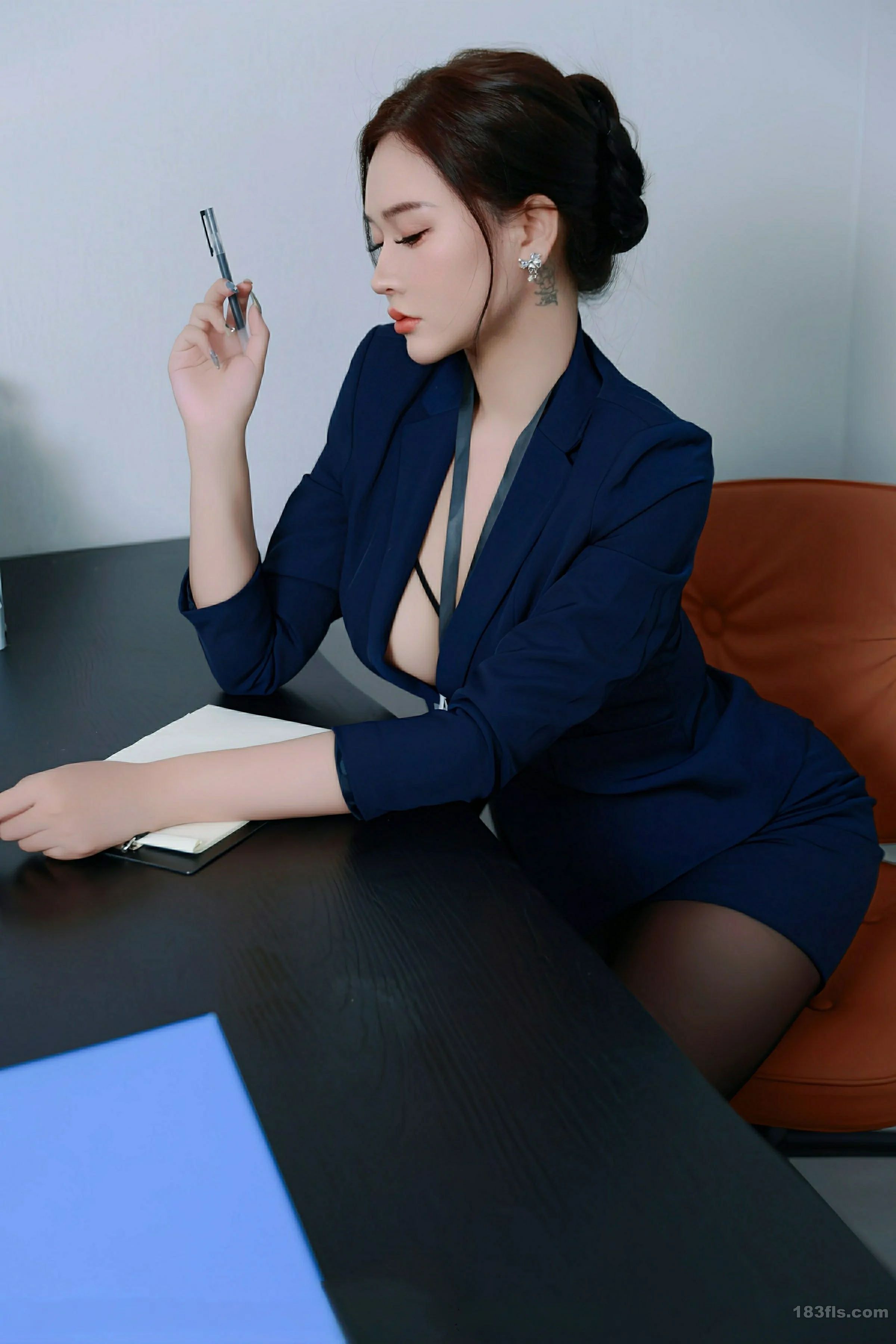 [XIUREN秀人网] 2025.09.10 No.10751 娜比 第3张