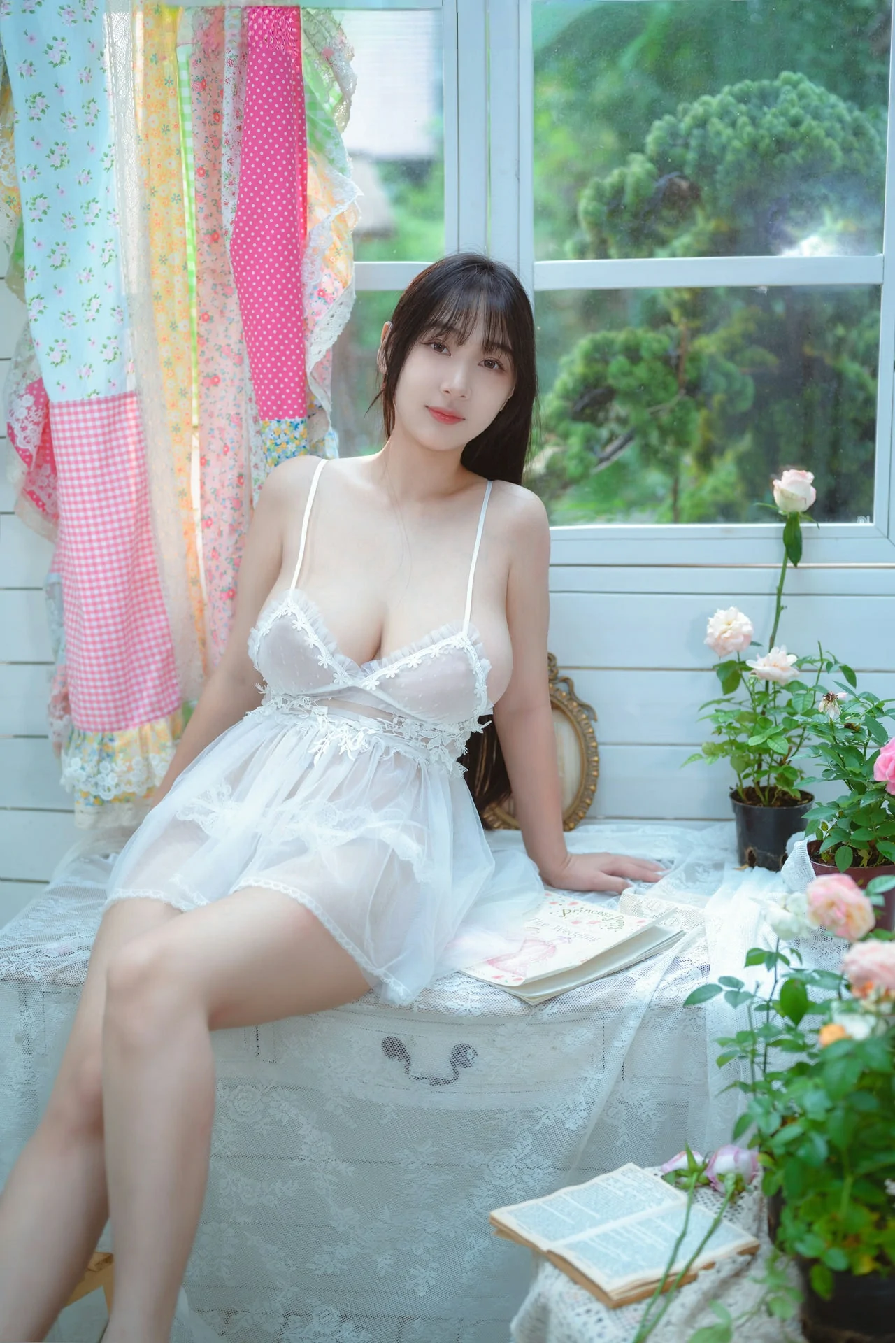 浅安安 – 大尺度私拍 第3张