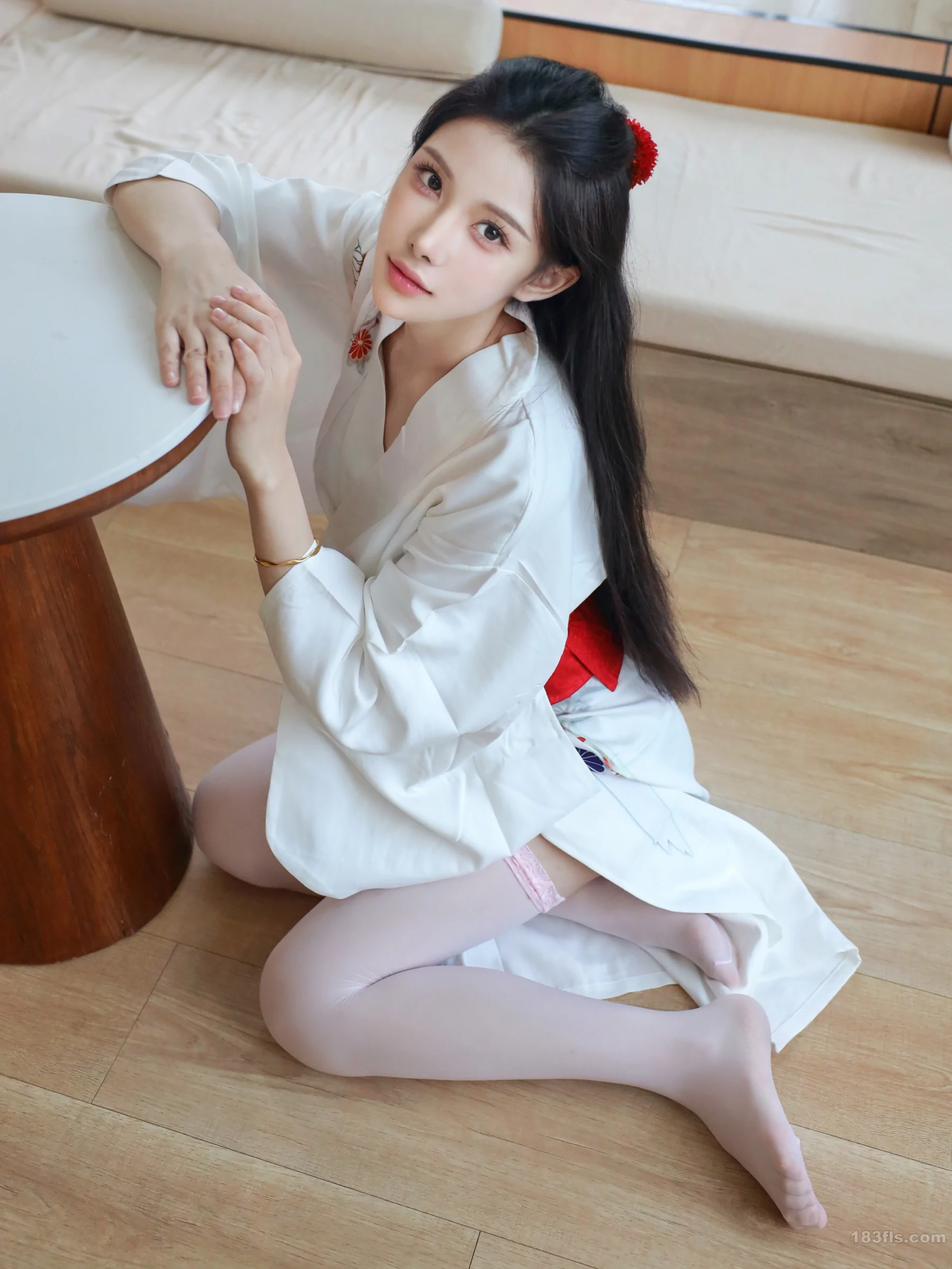 xiuren秀人网福利梨霜儿大尺度内购无码流出潘金莲[116P]