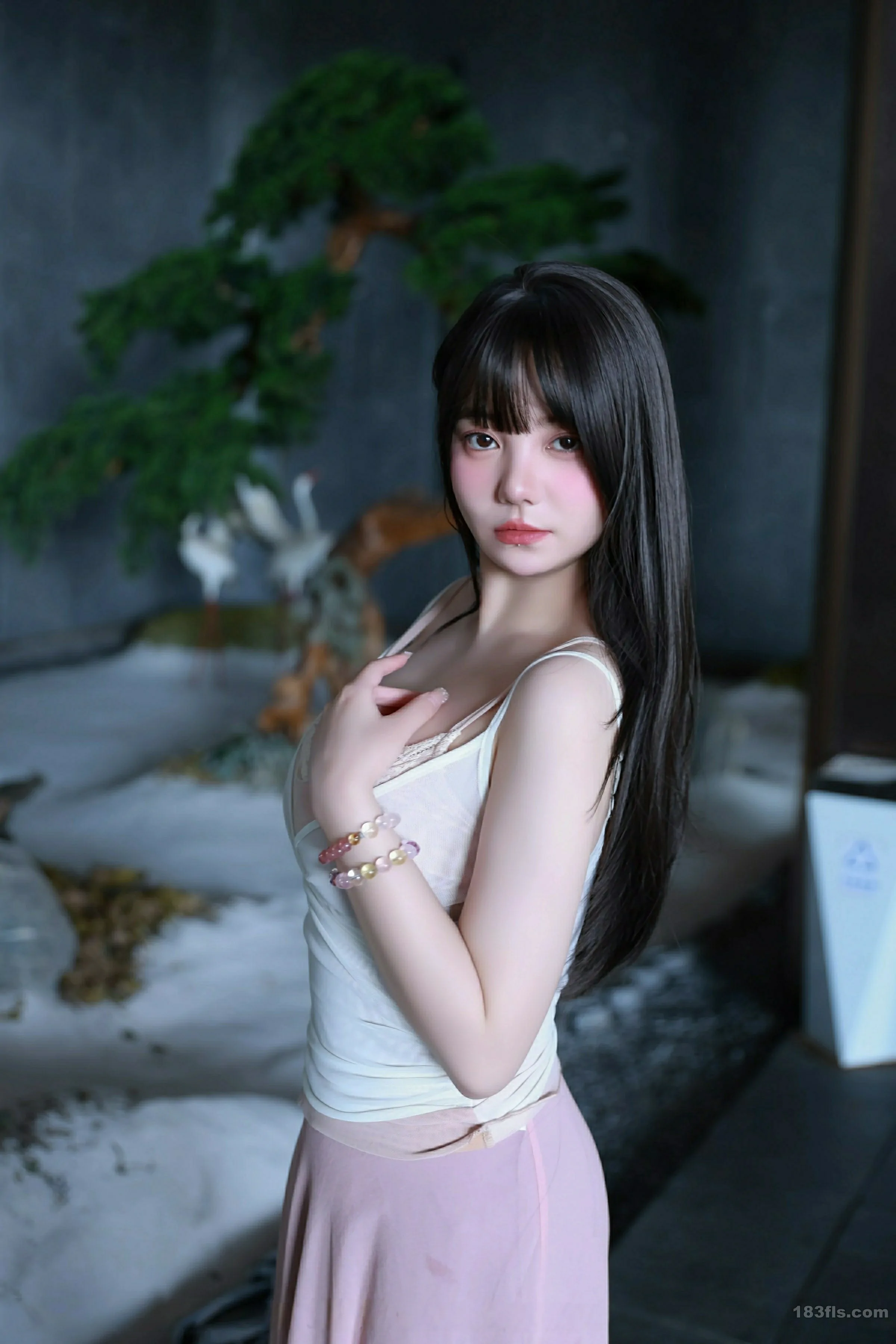 [XIUREN秀人网] 2025.09.09 No.10746 软情 第3张