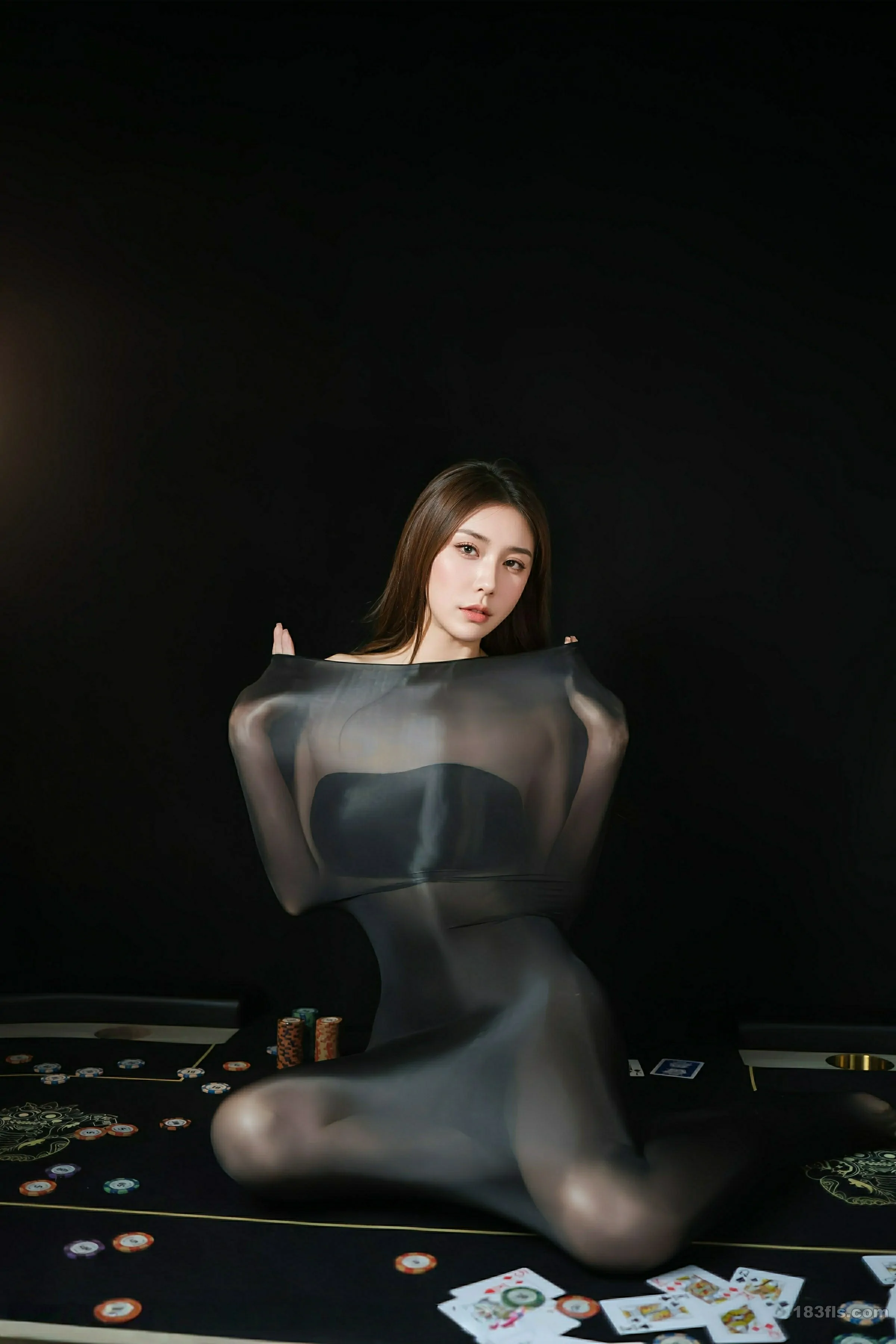 [XIUREN秀人网] 2025.09.01 No.10713 悦兮 第2张