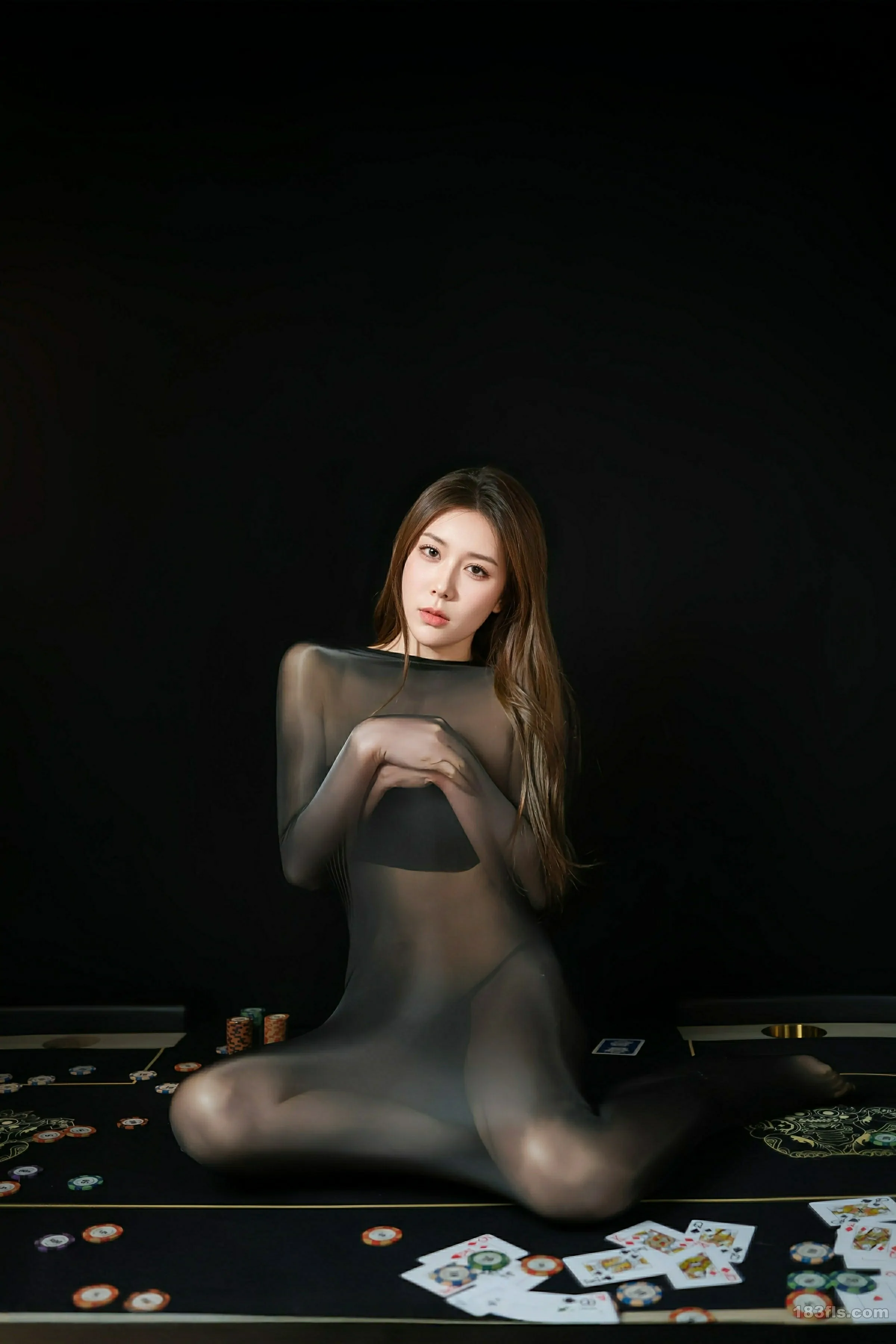 [XIUREN秀人网] 2025.09.01 No.10713 悦兮 第3张