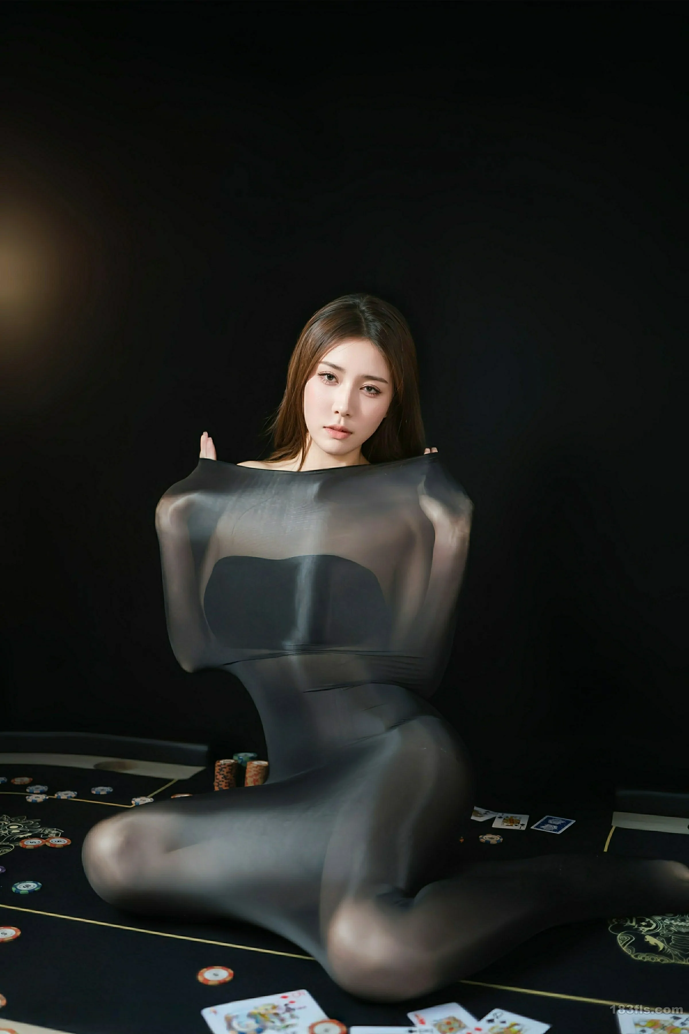 [XIUREN秀人网] 2025.09.01 No.10713 悦兮 第4张