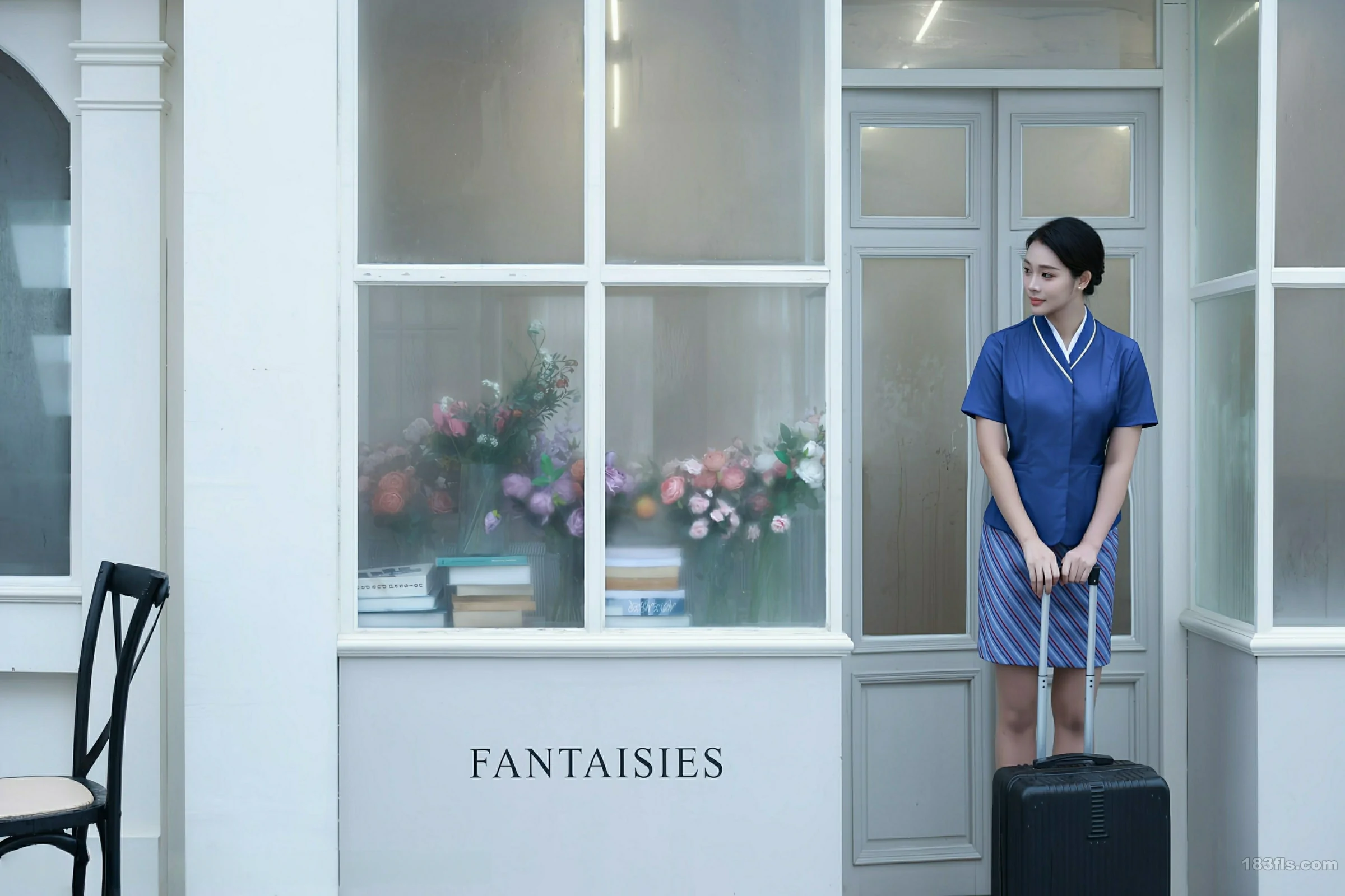 [XIUREN秀人网] 2025.08.29 No.10708 南乔 第4张