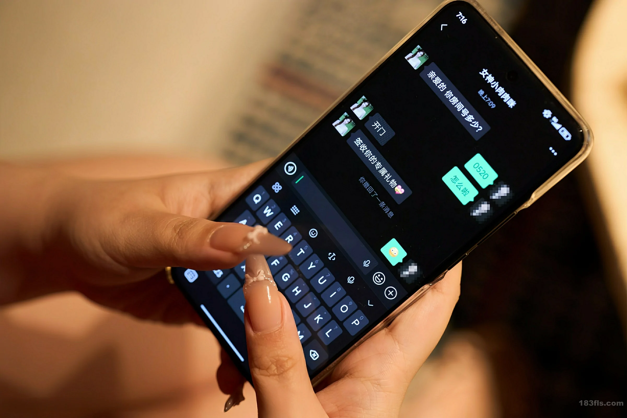 [XIUREN秀人网] 2025.08.29 No.10705 小肉肉咪 第4张