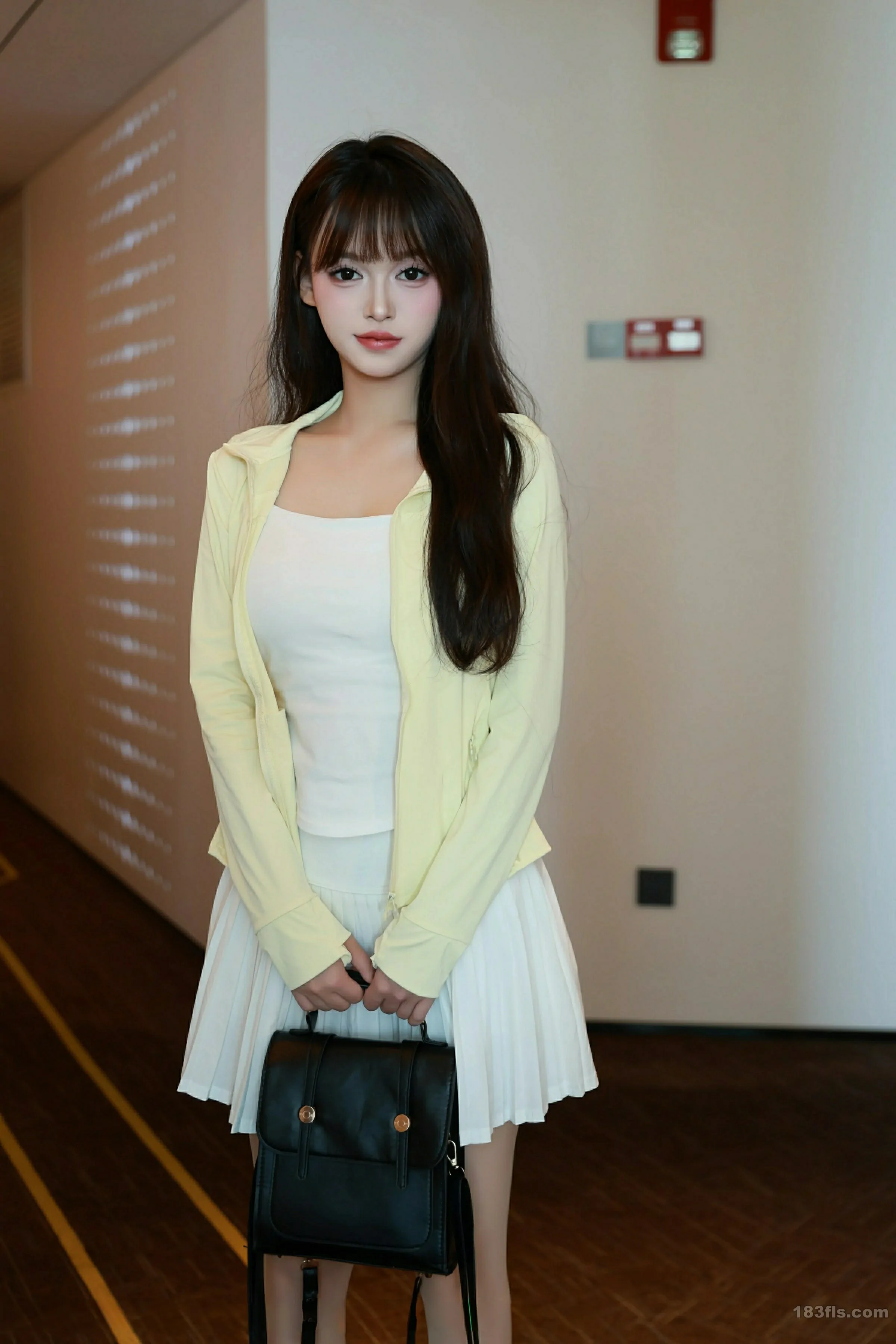 [XIUREN秀人网] 2025.08.28 No.10702 糯咪 第3张