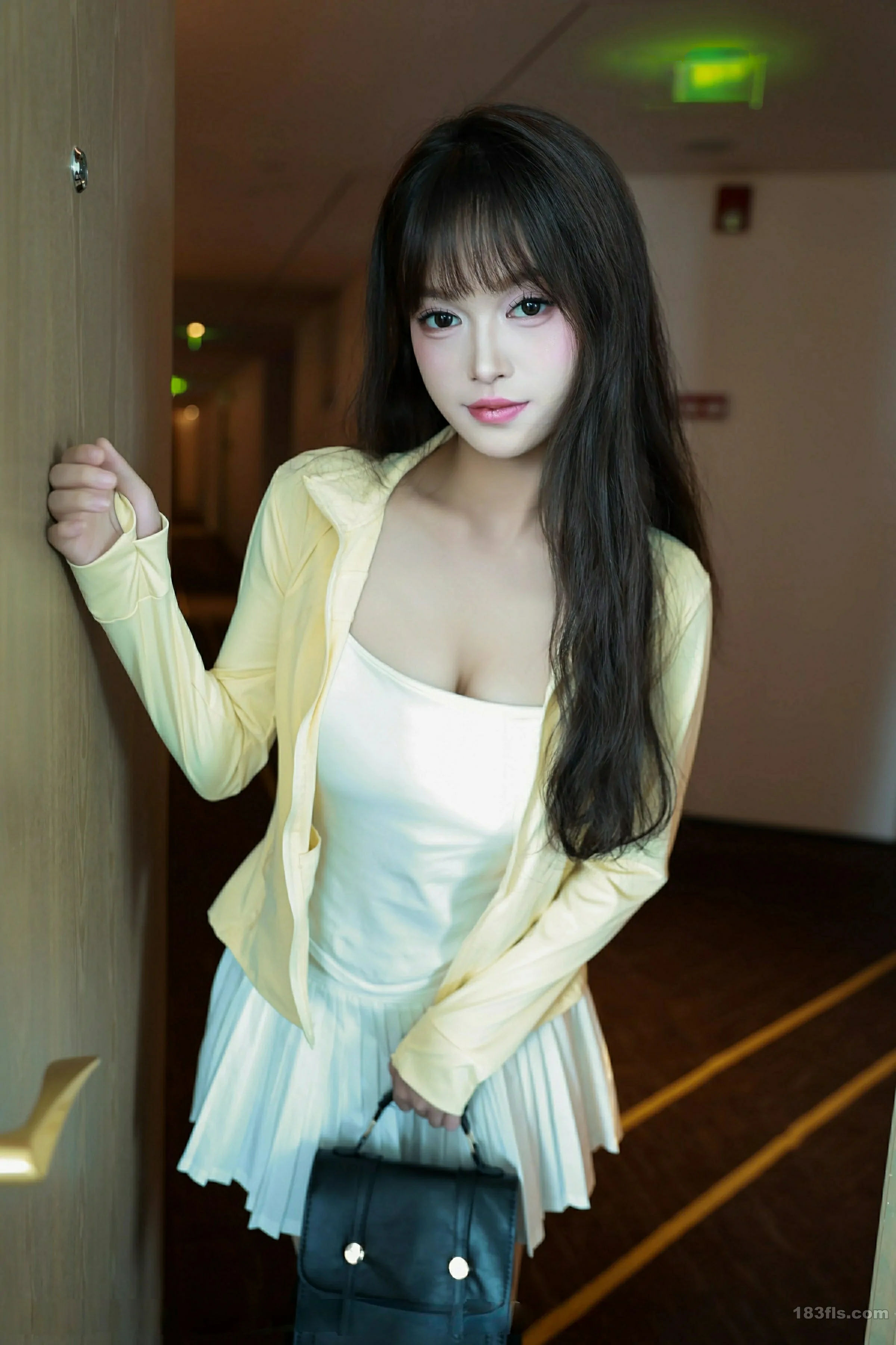 [XIUREN秀人网] 2025.08.28 No.10702 糯咪 第4张