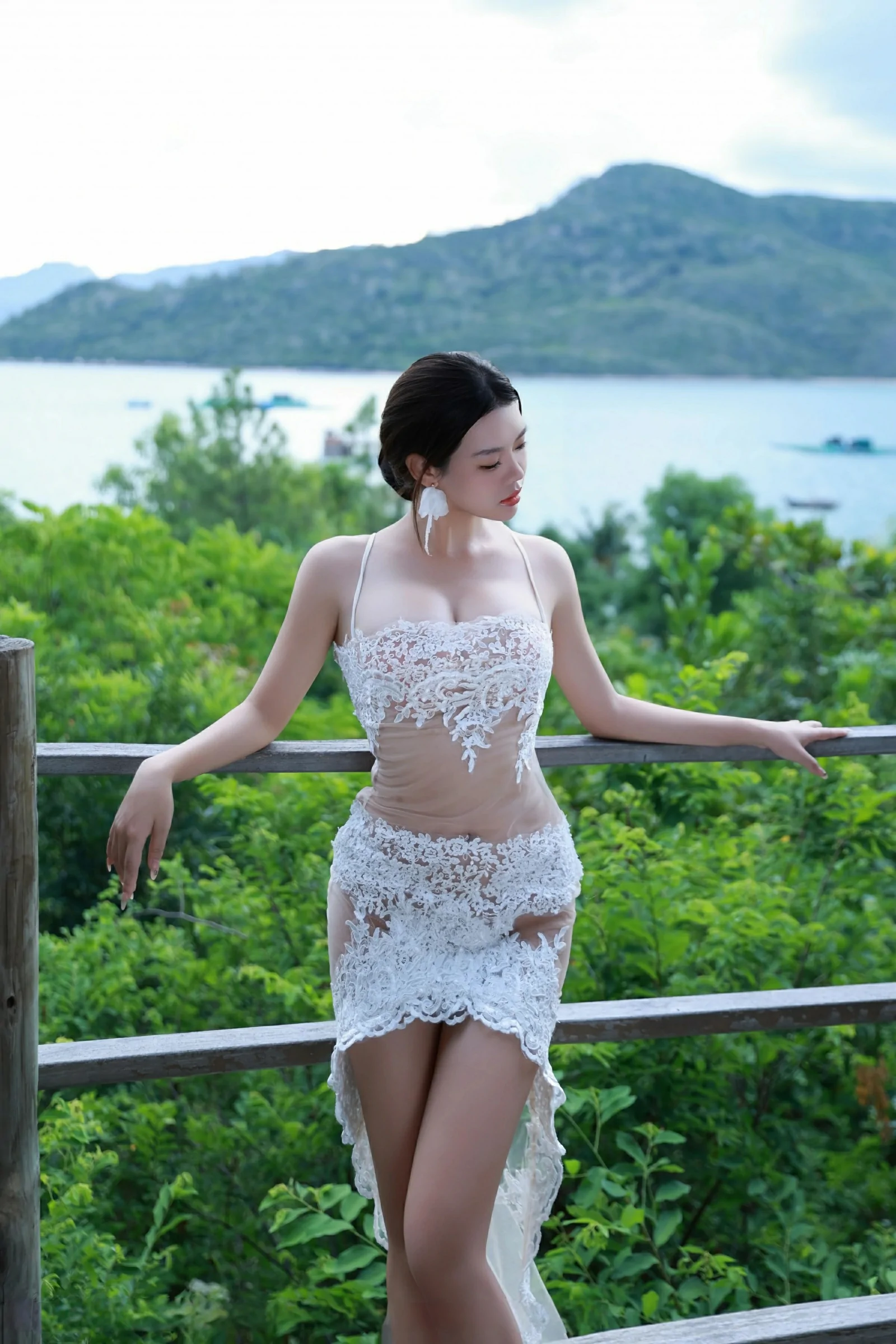 [XIUREN秀人网] 2025.09.03 No.10721 叮当DD 第2张