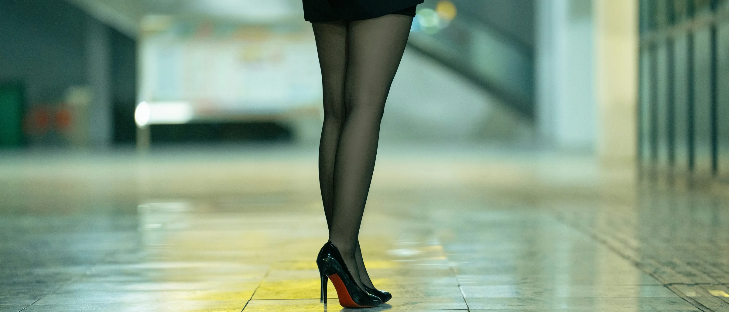 yuuhui玉汇 - 应召模特 第4张