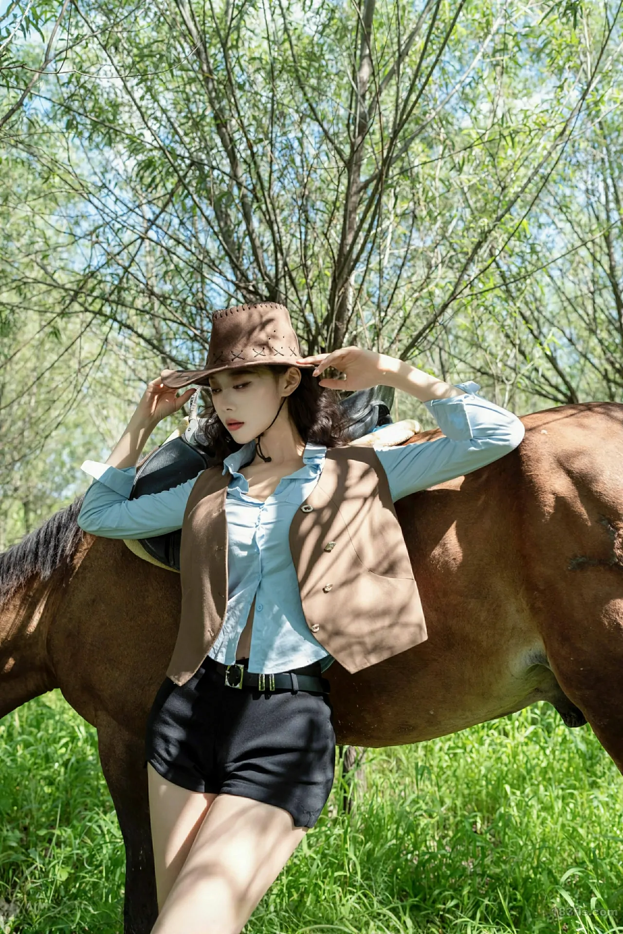 [XINGYAN星颜社] 2025.08.27 VOL.391 清妙 第3张